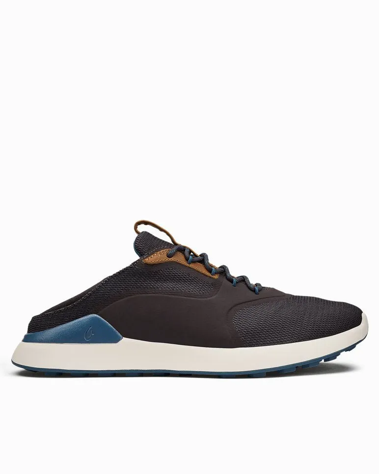 Men's OluKai® Kā'anapali Golf Shoes - Pavement