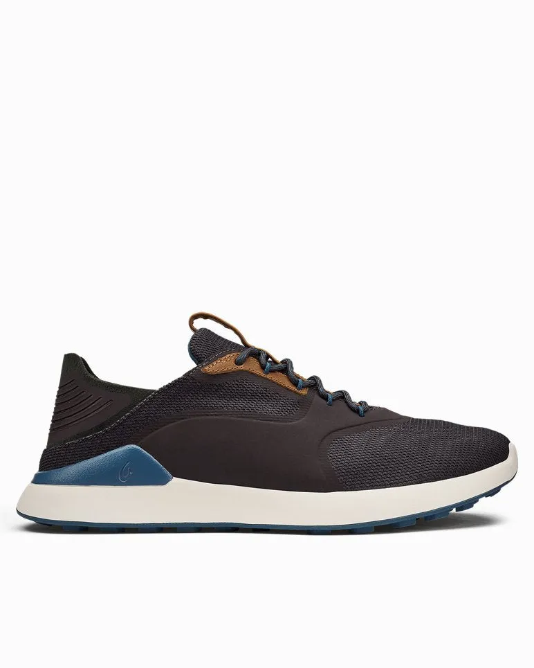 Men's OluKai® Kā'anapali Golf Shoes - Pavement