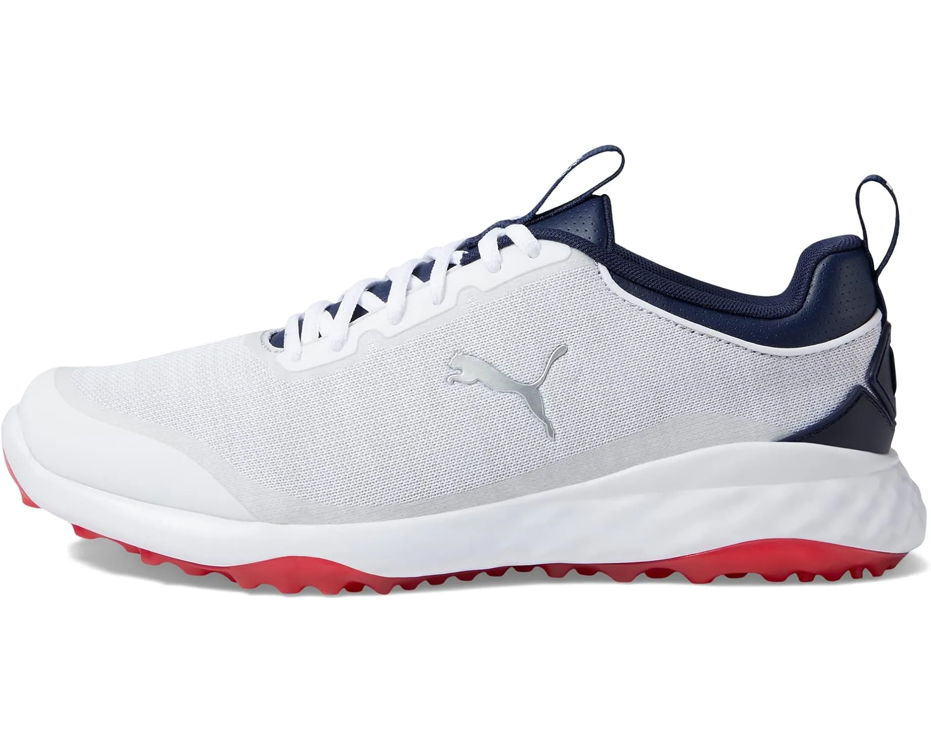 Men's PUMA Golf Fusion Pro Golf Shoes