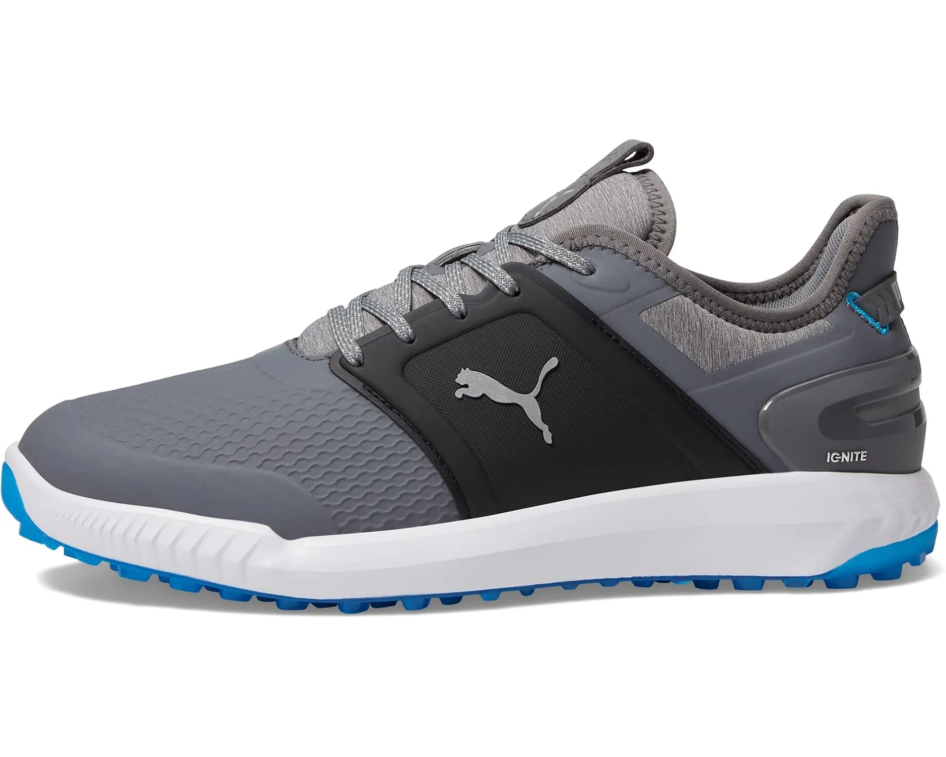 Men's PUMA Golf Ignite Elevate Golf Shoes