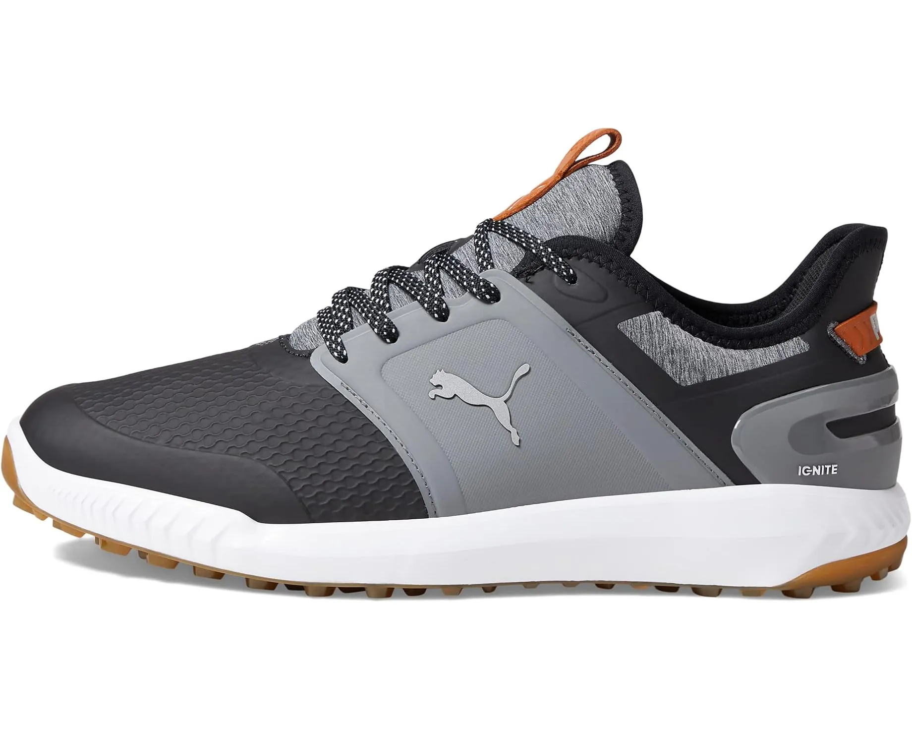 Men's PUMA Golf Ignite Elevate Golf Shoes