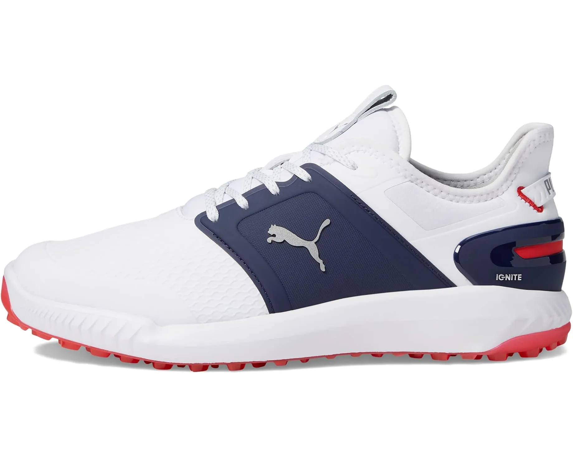 Men's PUMA Golf Ignite Elevate Golf Shoes