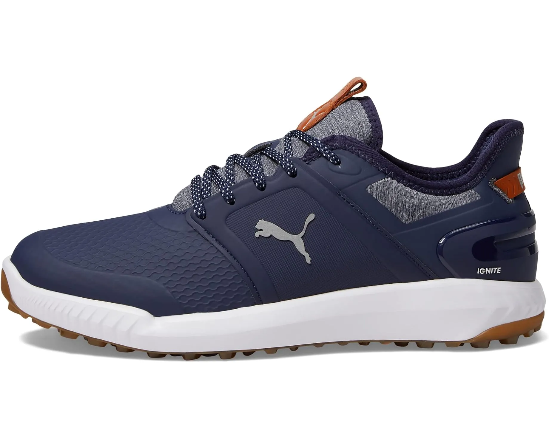 Men's PUMA Golf Ignite Elevate Golf Shoes