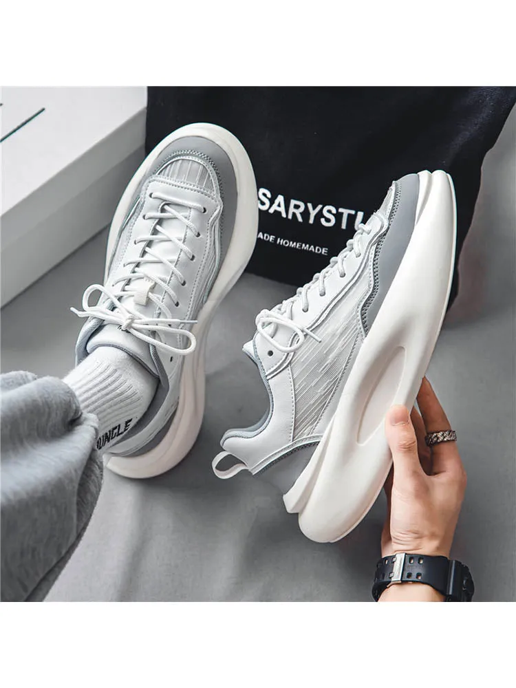 Men's Relaxed Beachside Sneakers