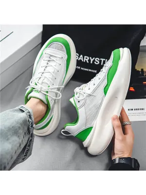 Men's Relaxed Beachside Sneakers