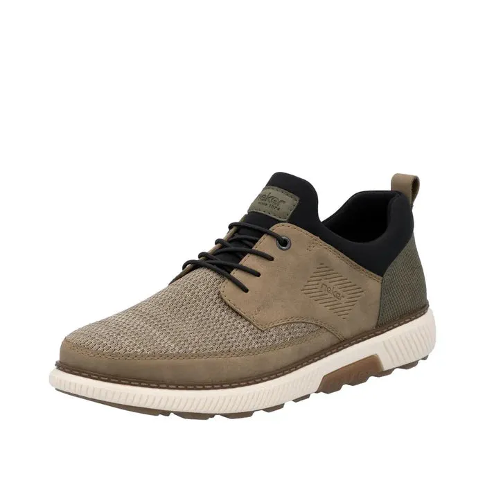Men's Rieker Casual Sneaker