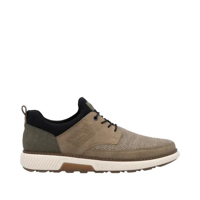 Men's Rieker Casual Sneaker