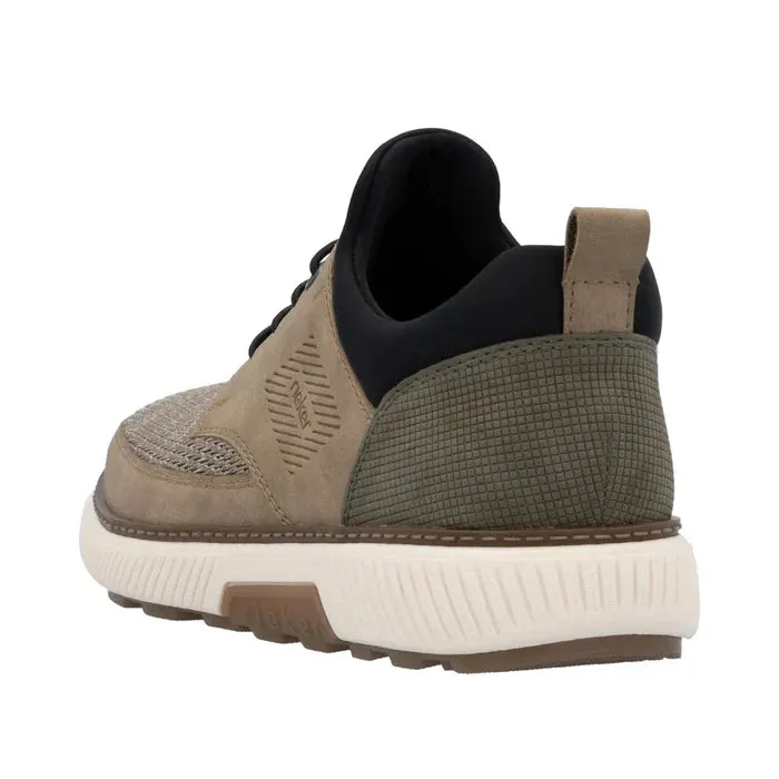 Men's Rieker Casual Sneaker