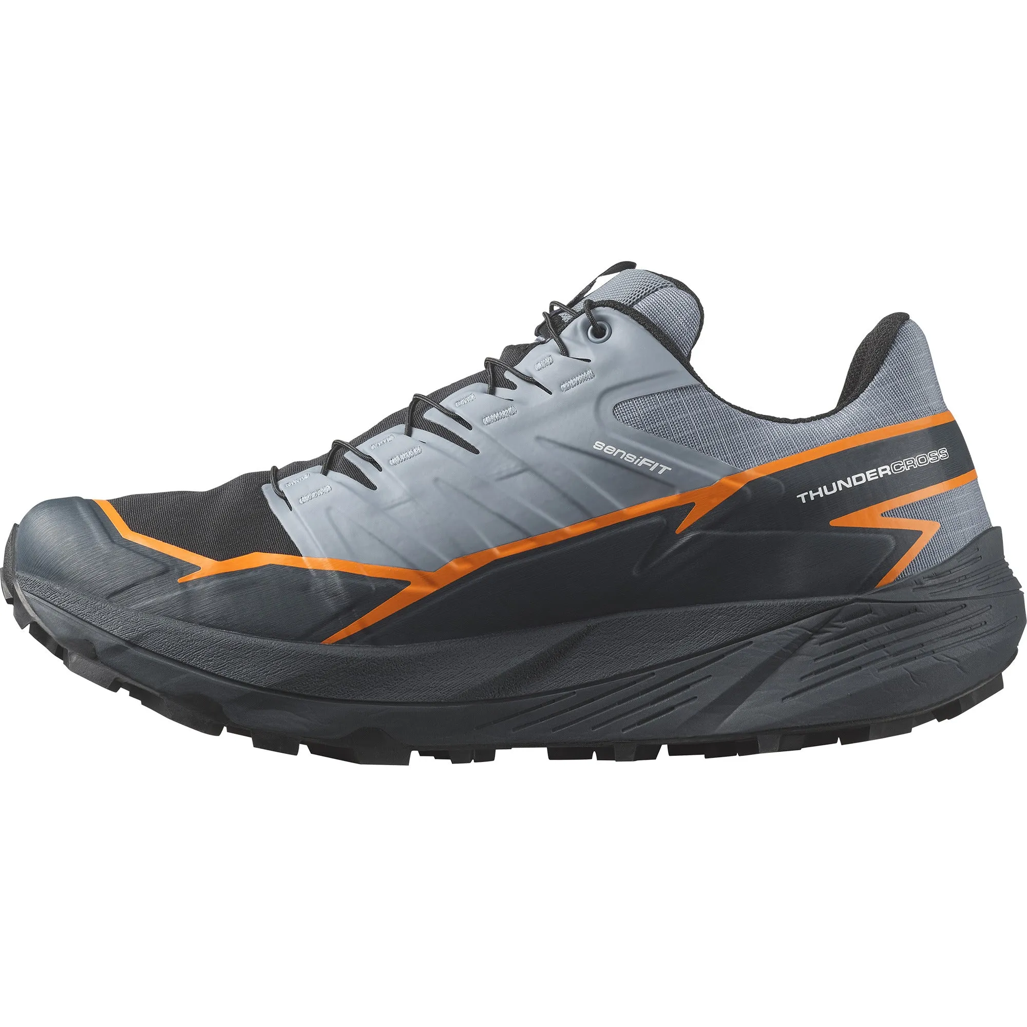 Men's Salomon Thundercross Gore-Tex
