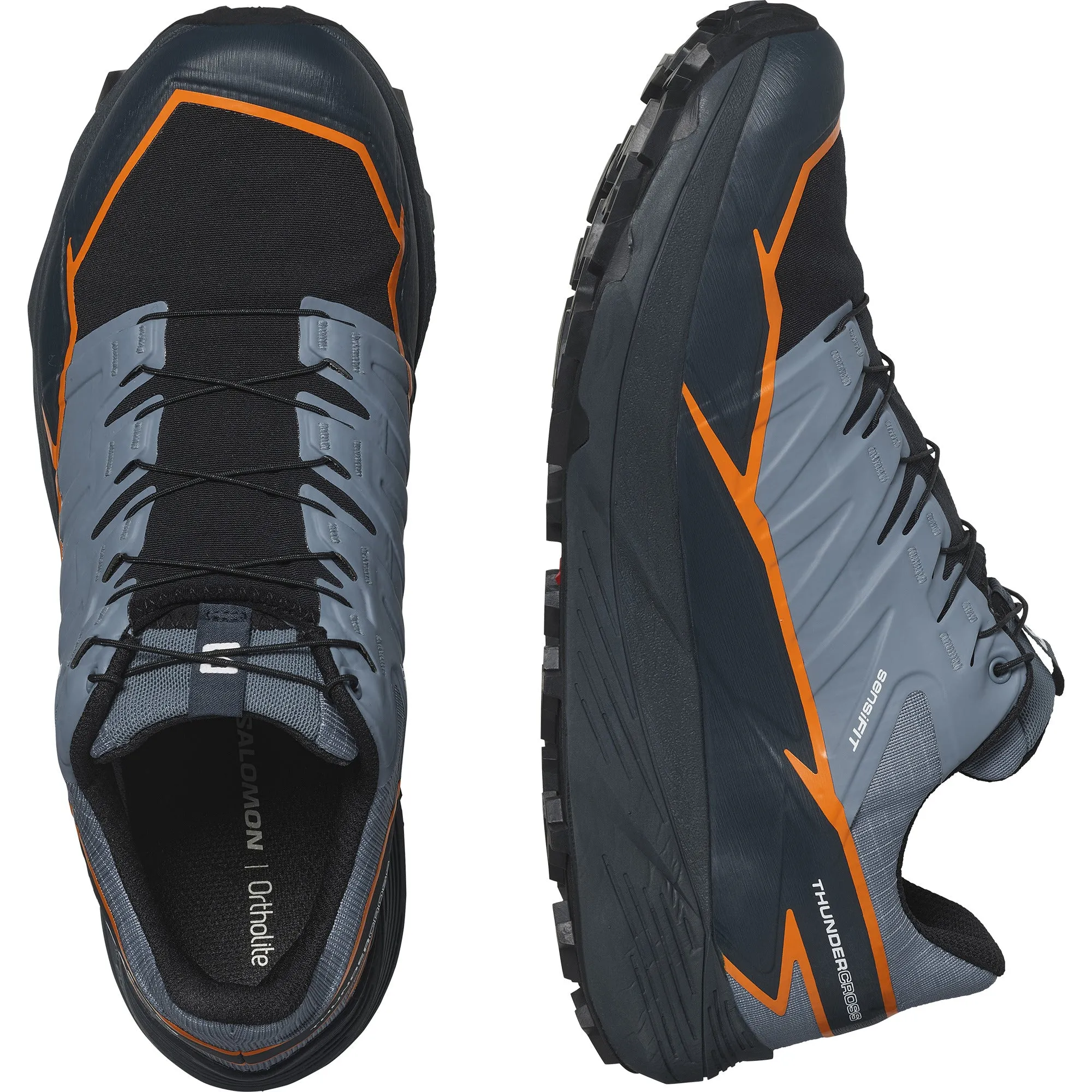 Men's Salomon Thundercross Gore-Tex