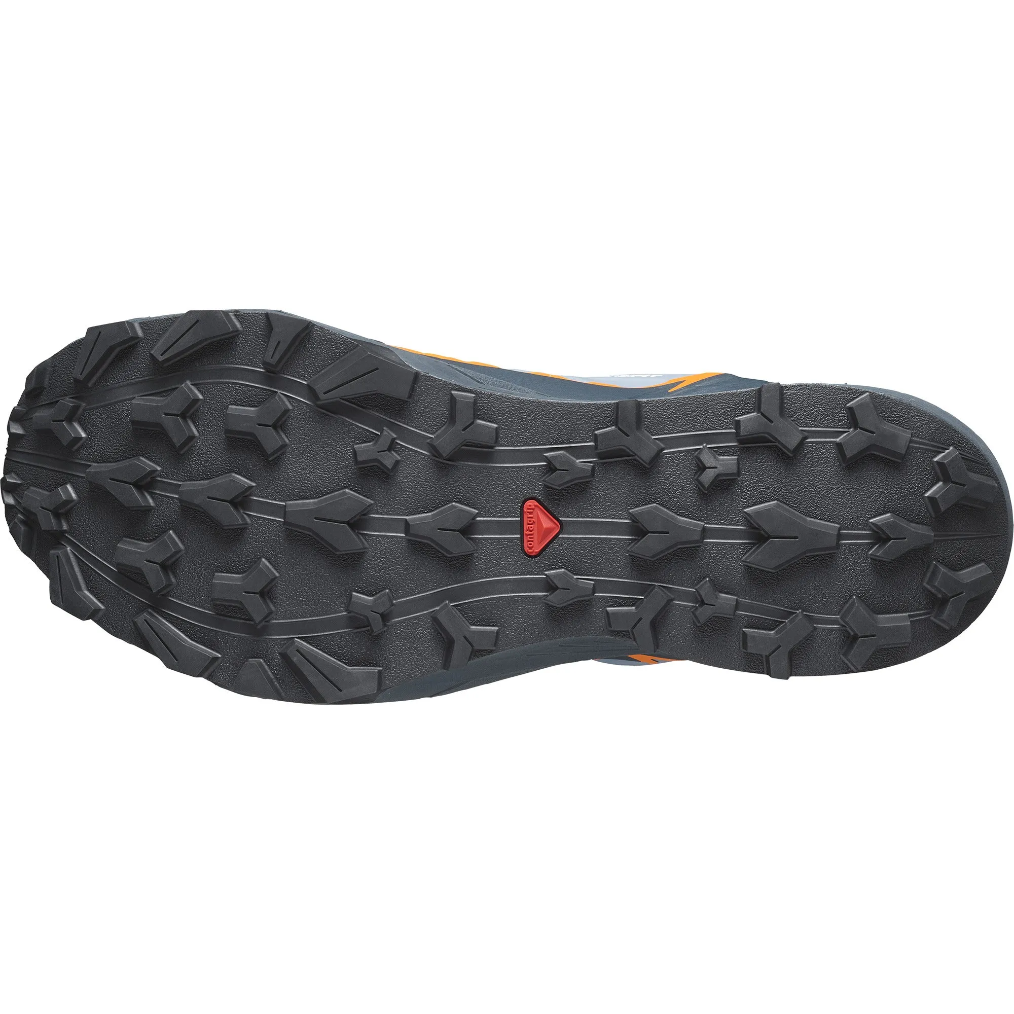 Men's Salomon Thundercross Gore-Tex