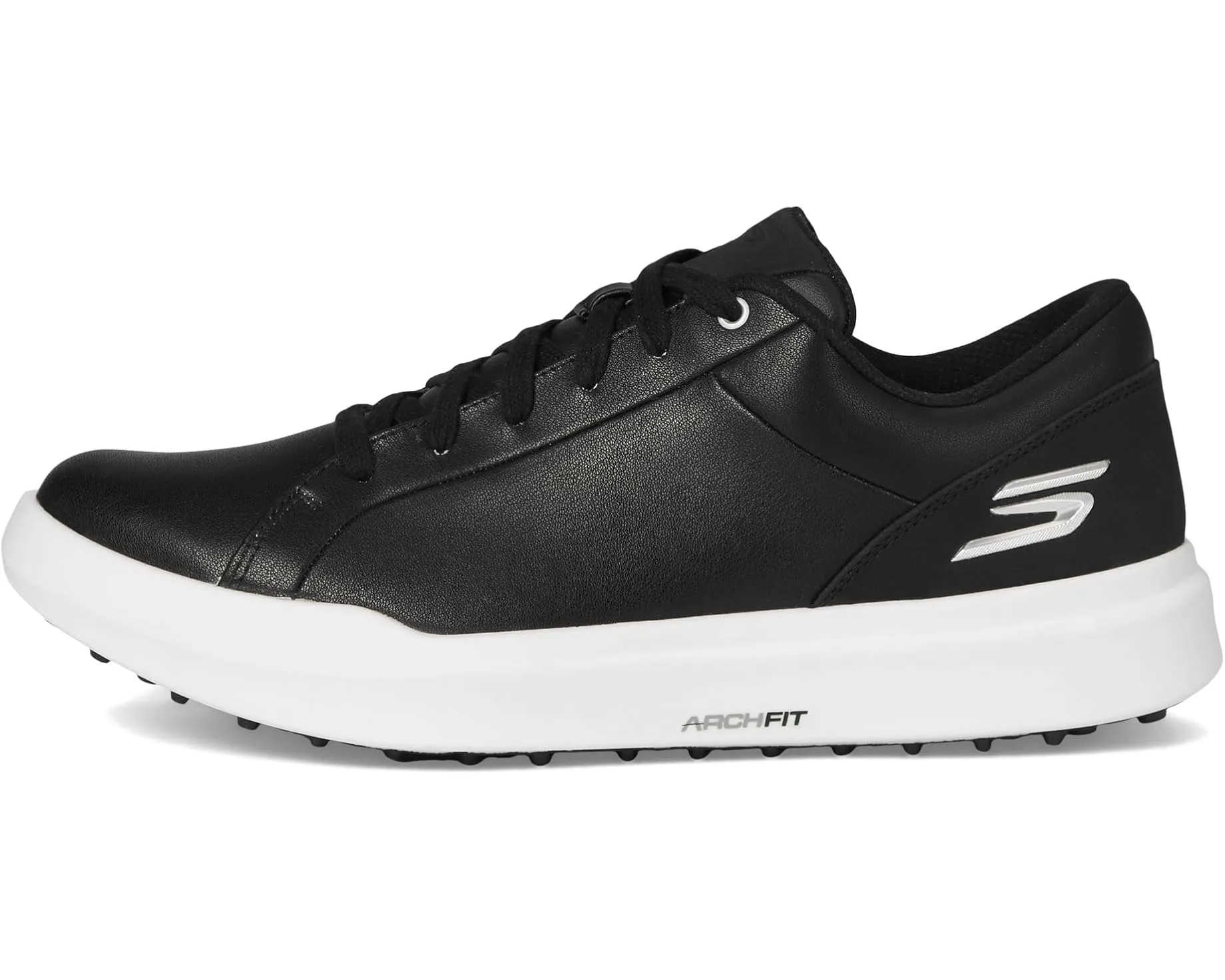Men's Skechers GO GOLF Drive 6 Relaxed Fit Spikeless Golf Shoe