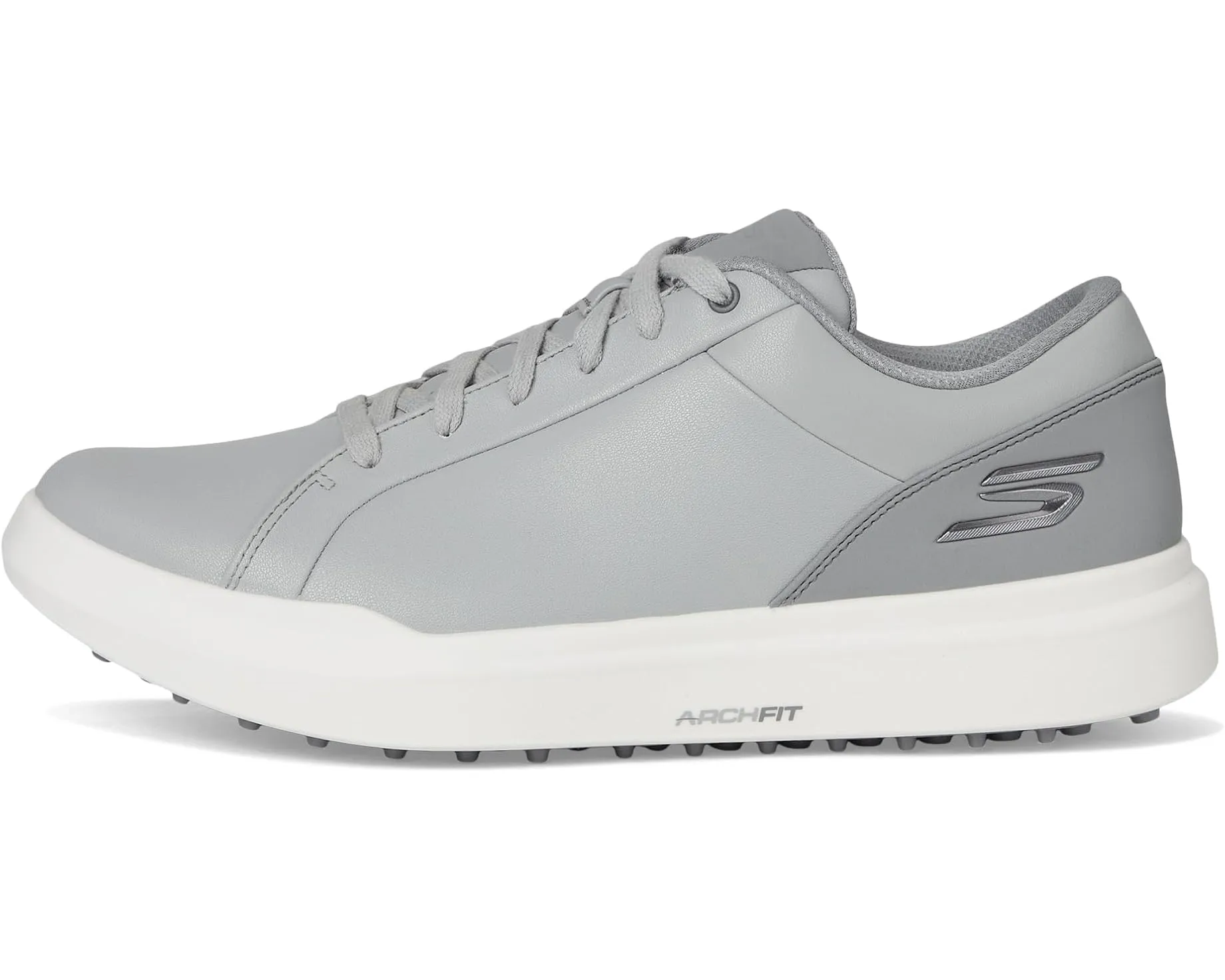 Men's Skechers GO GOLF Drive 6 Relaxed Fit Spikeless Golf Shoe