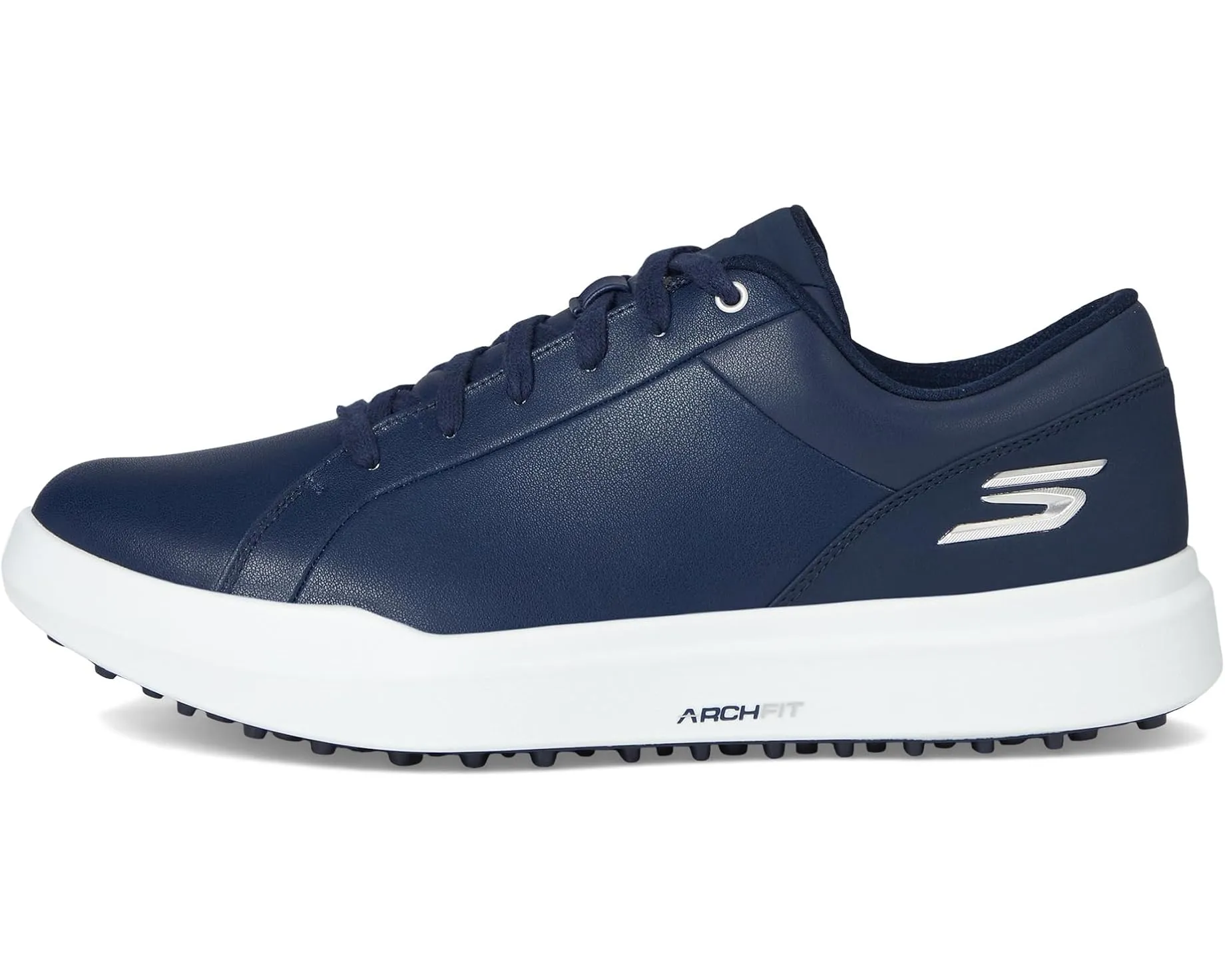 Men's Skechers GO GOLF Drive 6 Relaxed Fit Spikeless Golf Shoe