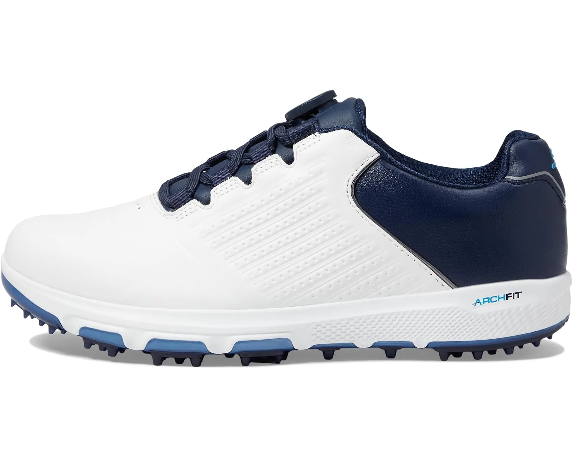 Men's Skechers GO GOLF Pro 6 SL-Twist