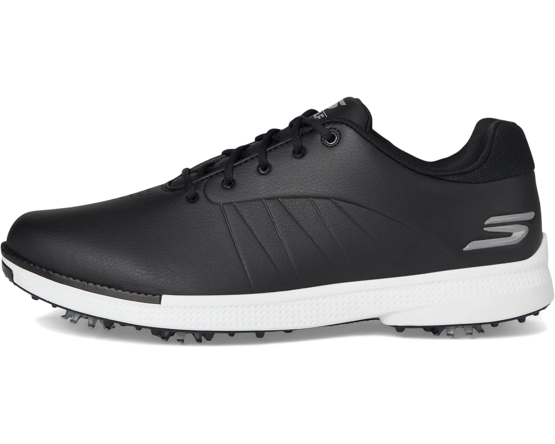 Men's Skechers GO GOLF Tempo Spiked Golf Shoe
