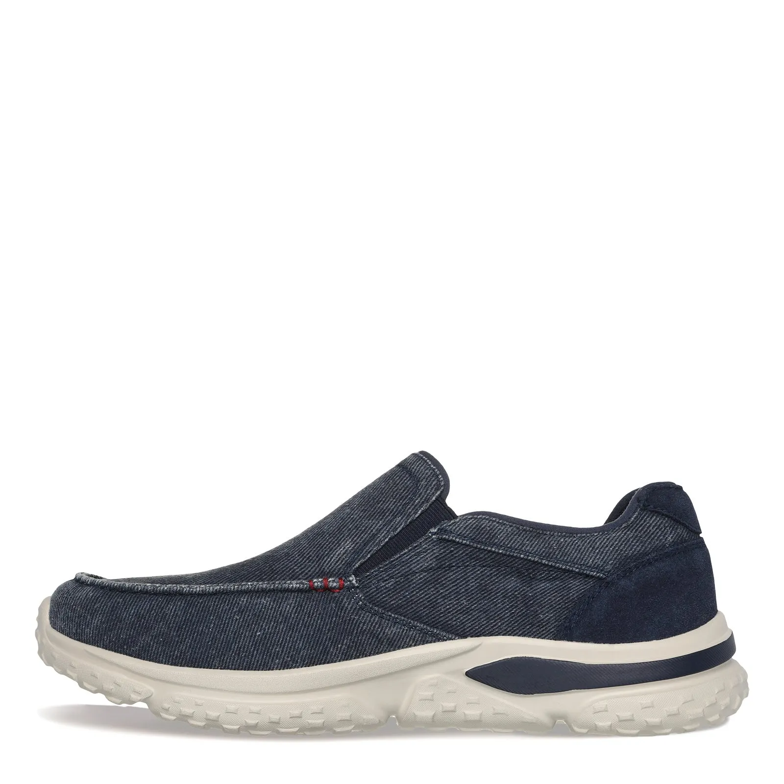 Men's Skechers, Relaxed Fit: Solvano – Varone Slip-On