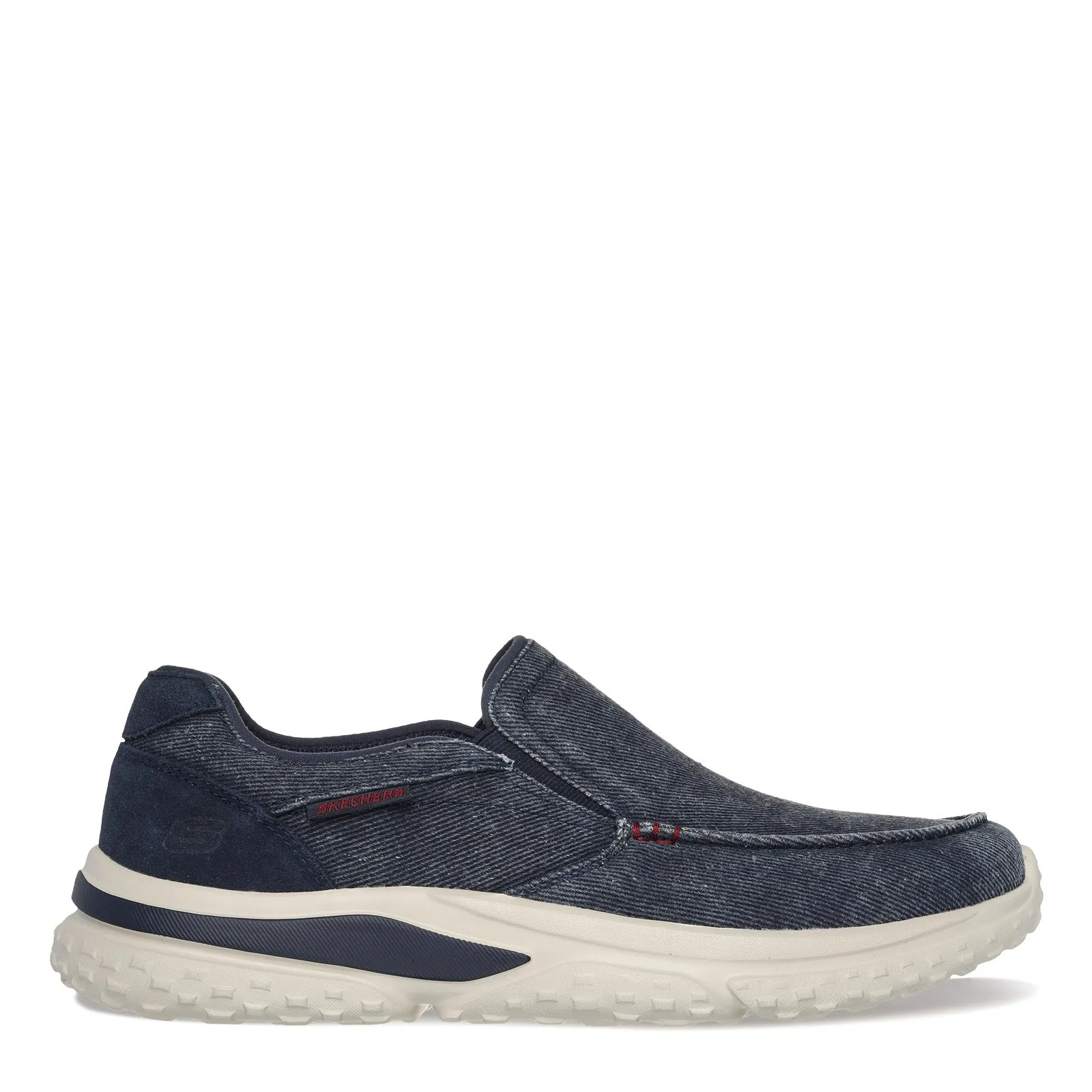 Men's Skechers, Relaxed Fit: Solvano – Varone Slip-On
