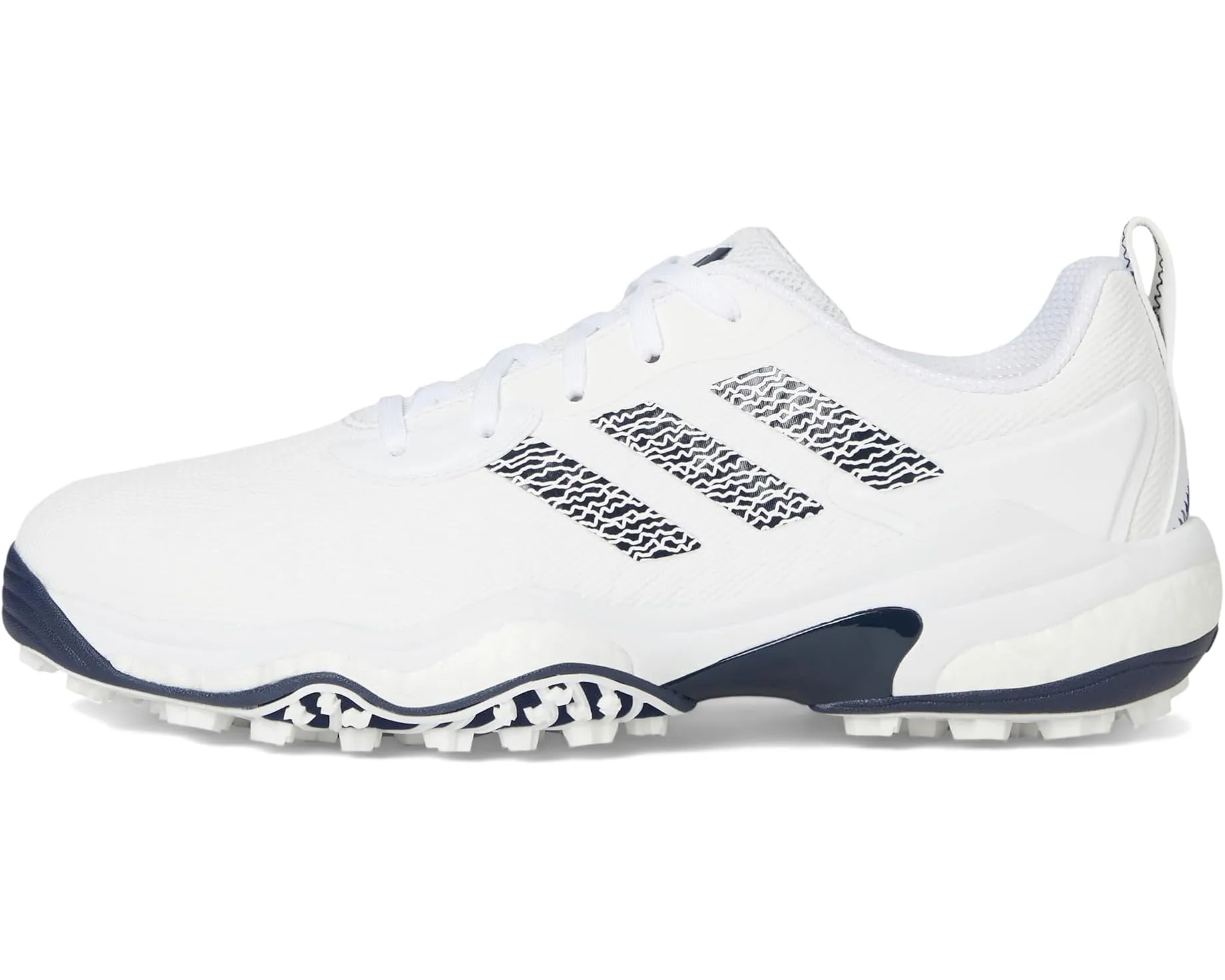 Men's Unisex adidas Golf Codechaos 25 Spikeless Golf Shoes