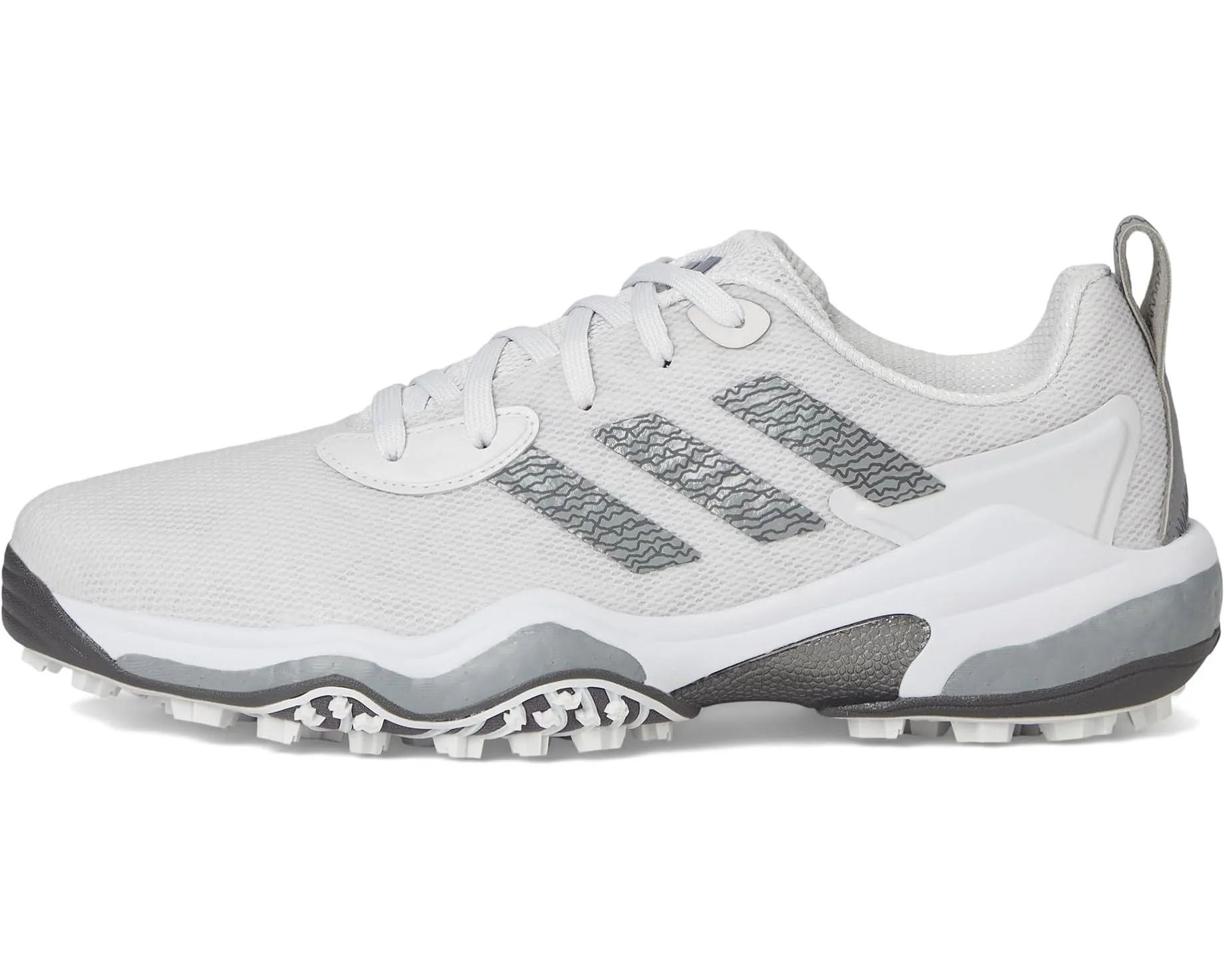 Men's Unisex adidas Golf Codechaos 25 Spikeless Golf Shoes