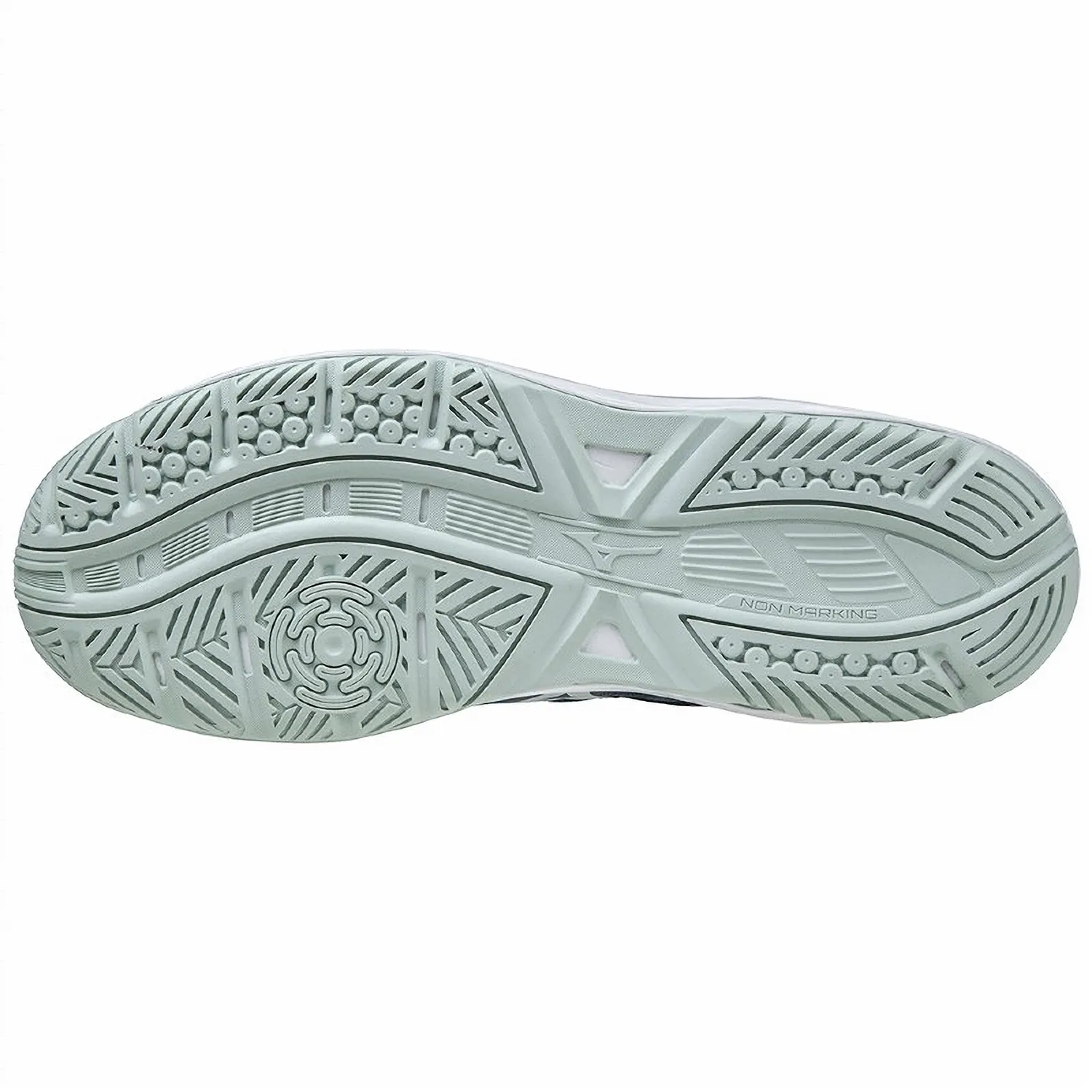Mizuno Cyclone Speed 3 Squash Shoes (V1GA218038)