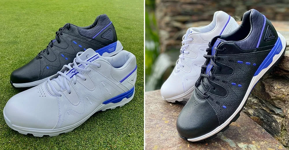 Mizuno Wave Hazard Pro Golf Shoes