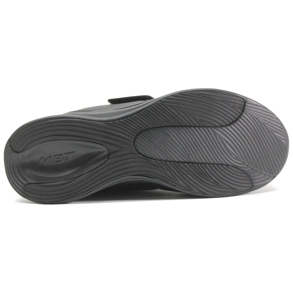 Modena De Acacia Textile Leather Women's Casual Shoes