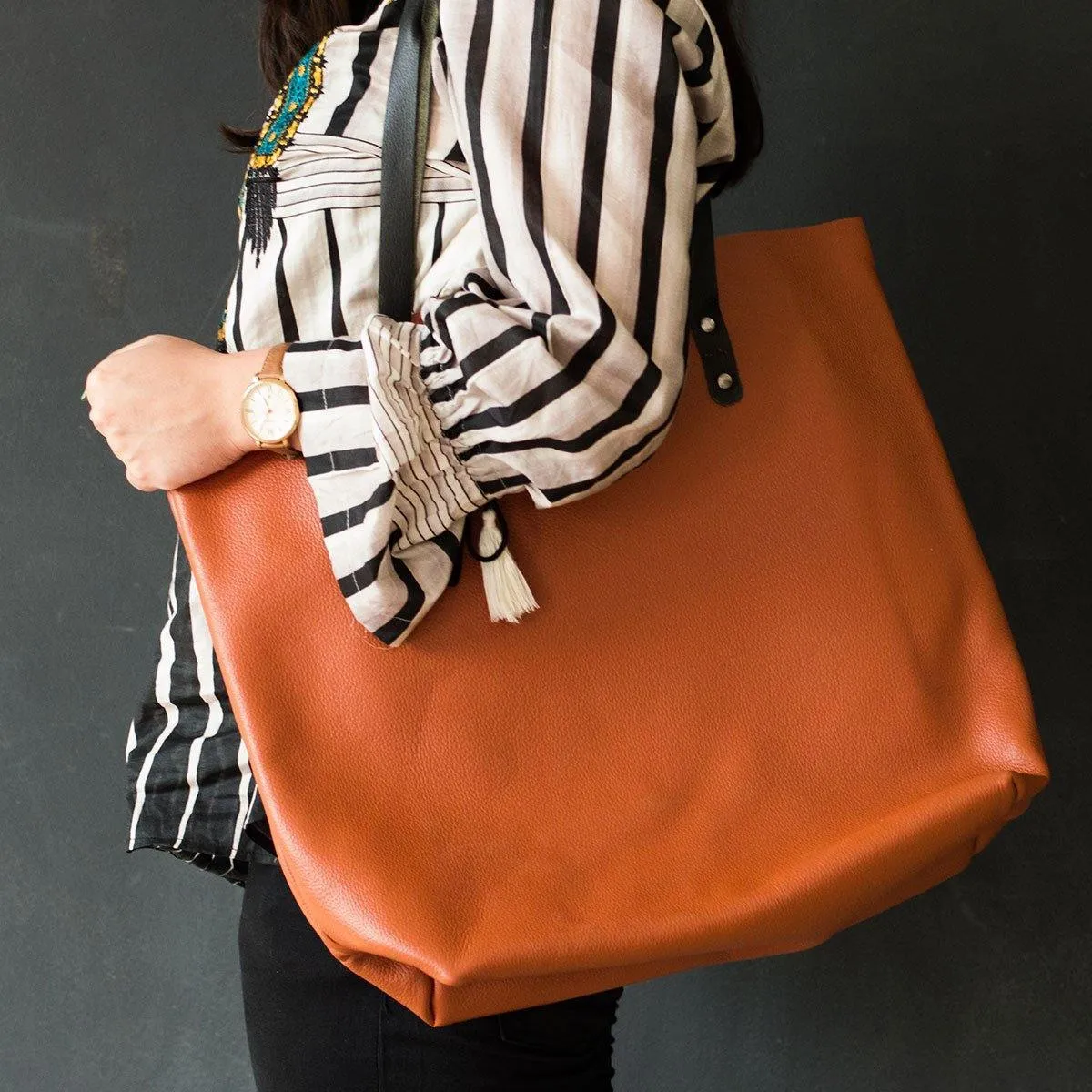 MONT5 Keran Leather Purse