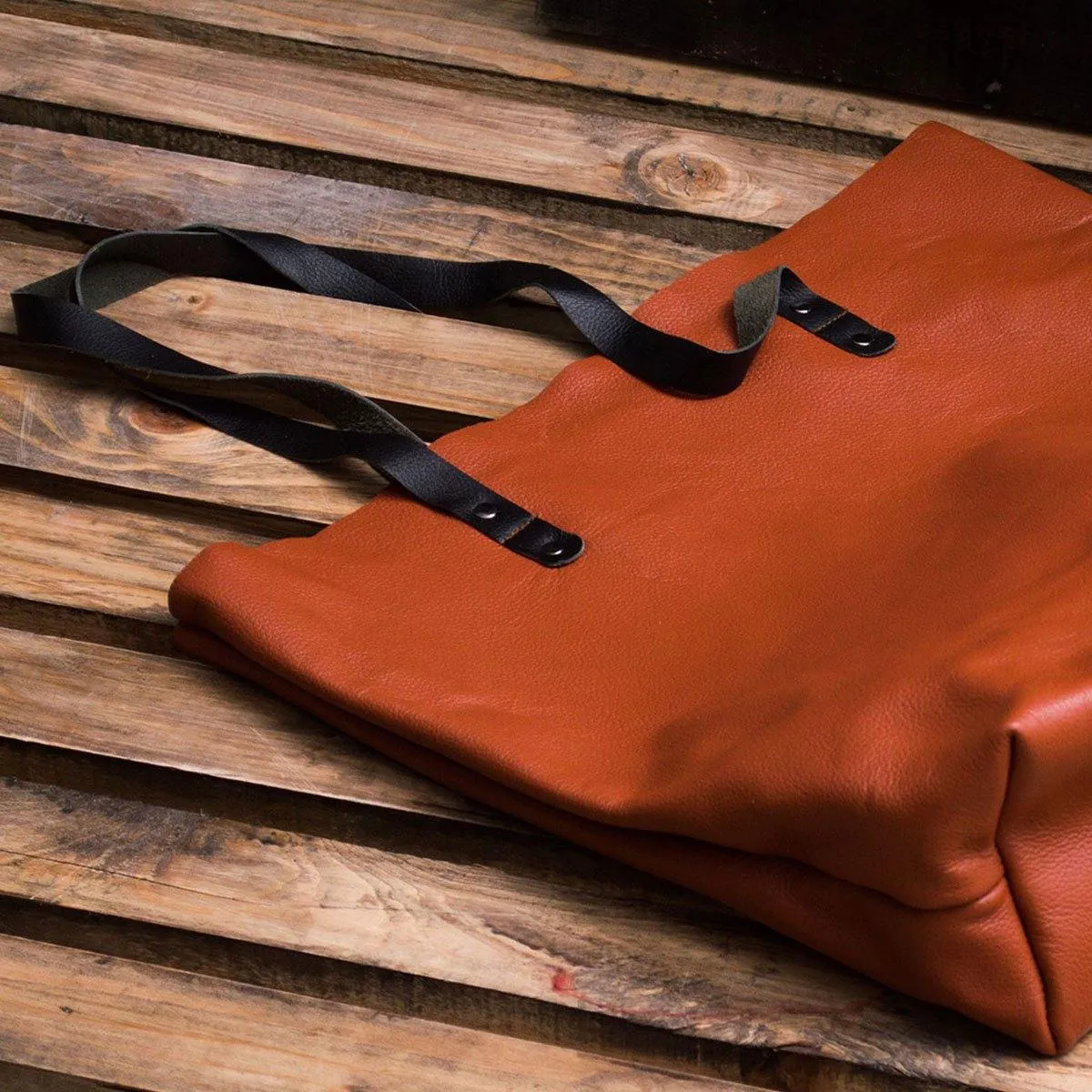 MONT5 Keran Leather Purse