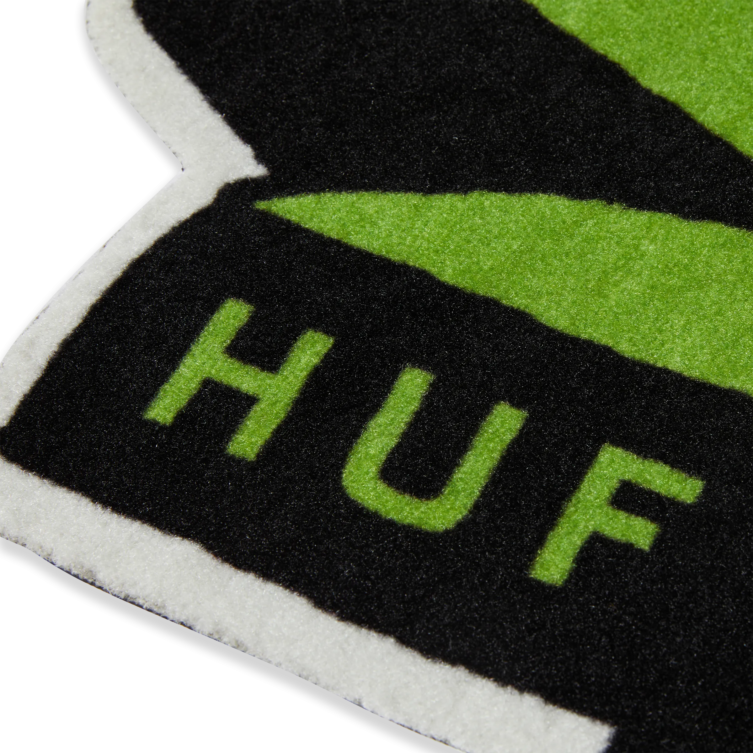 Mr Nice Guy Rug