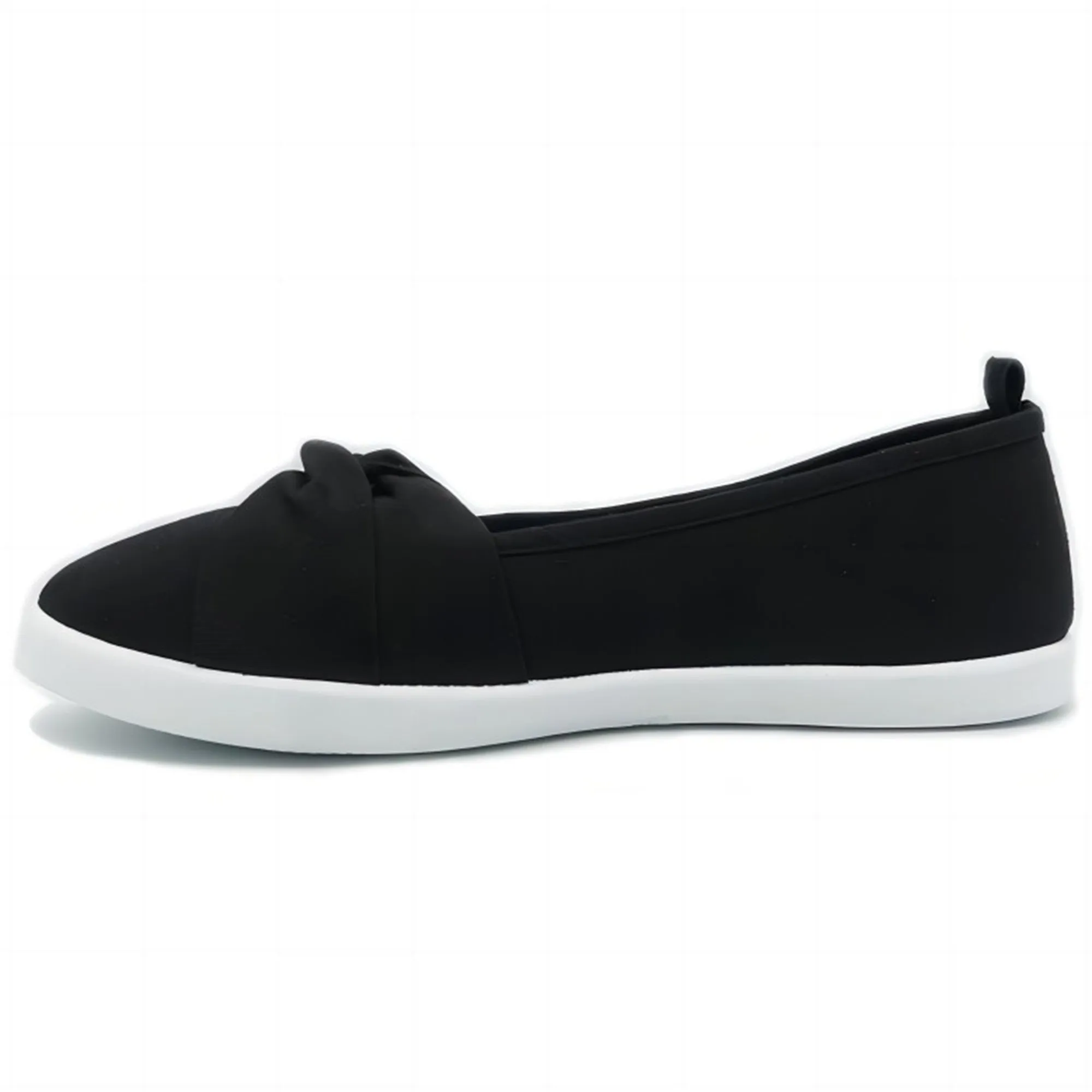 mySTYLE Women's Casual Slip-On's