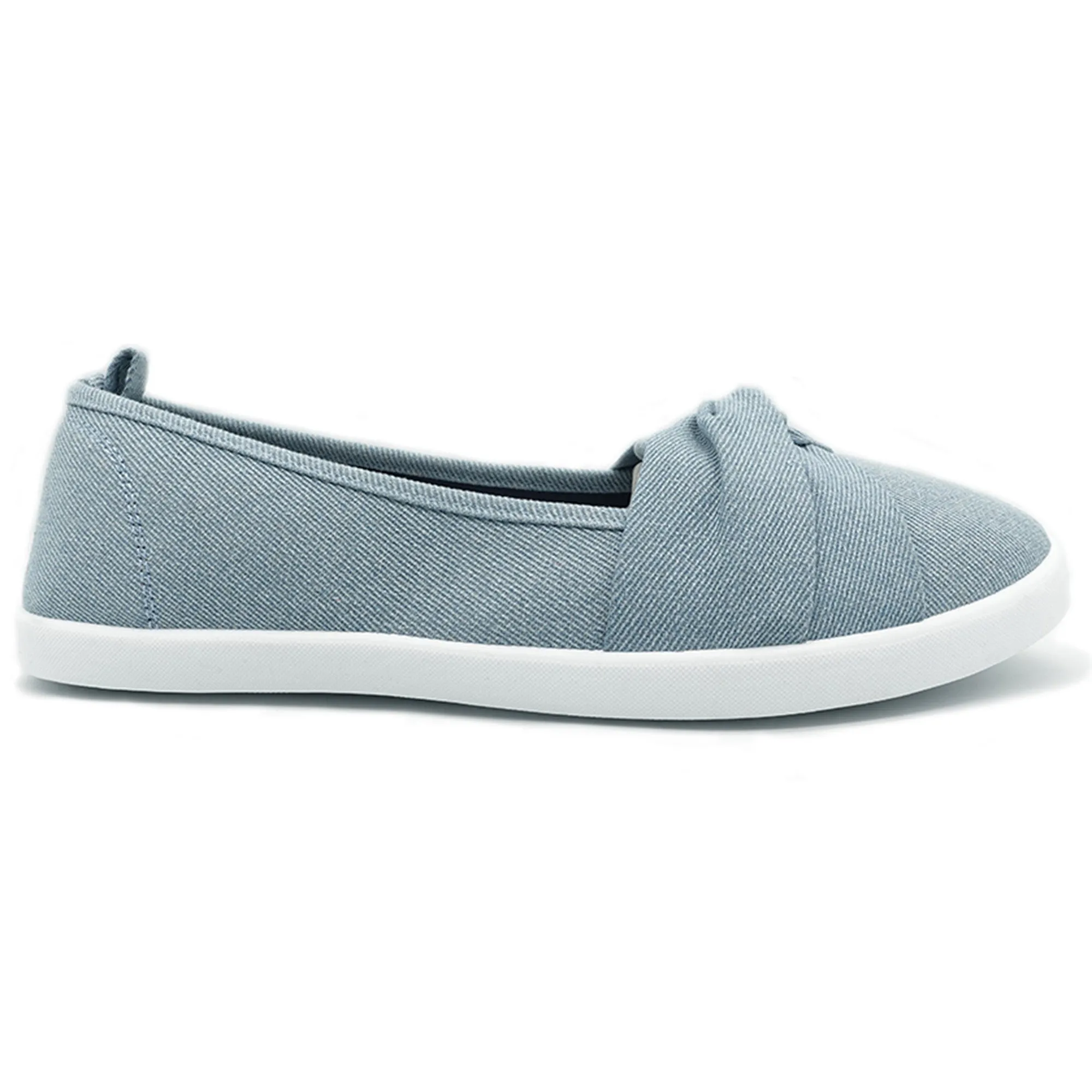 mySTYLE Women's Casual Slip-On's