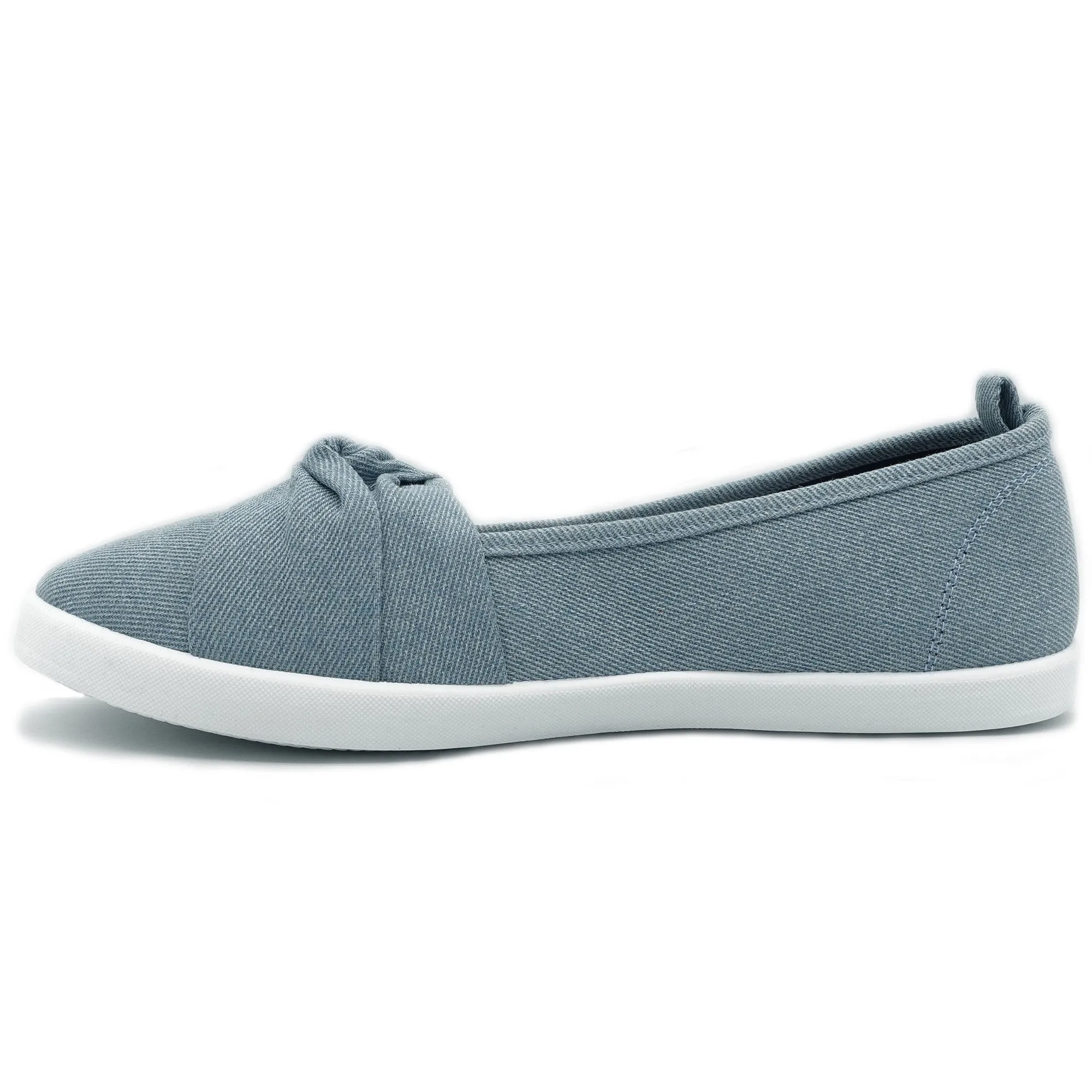 mySTYLE Women's Casual Slip-On's