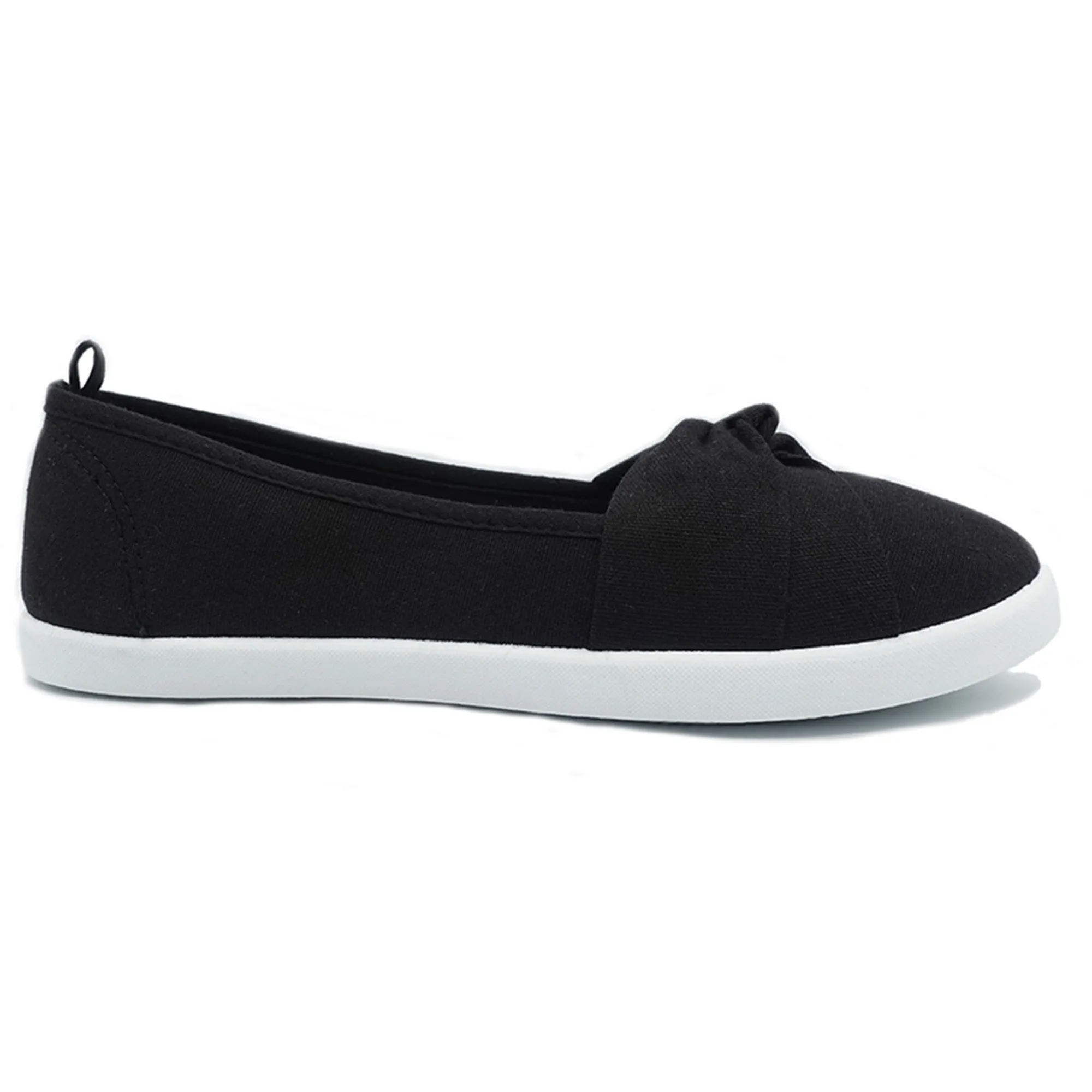 mySTYLE Women's Casual Slip-On's