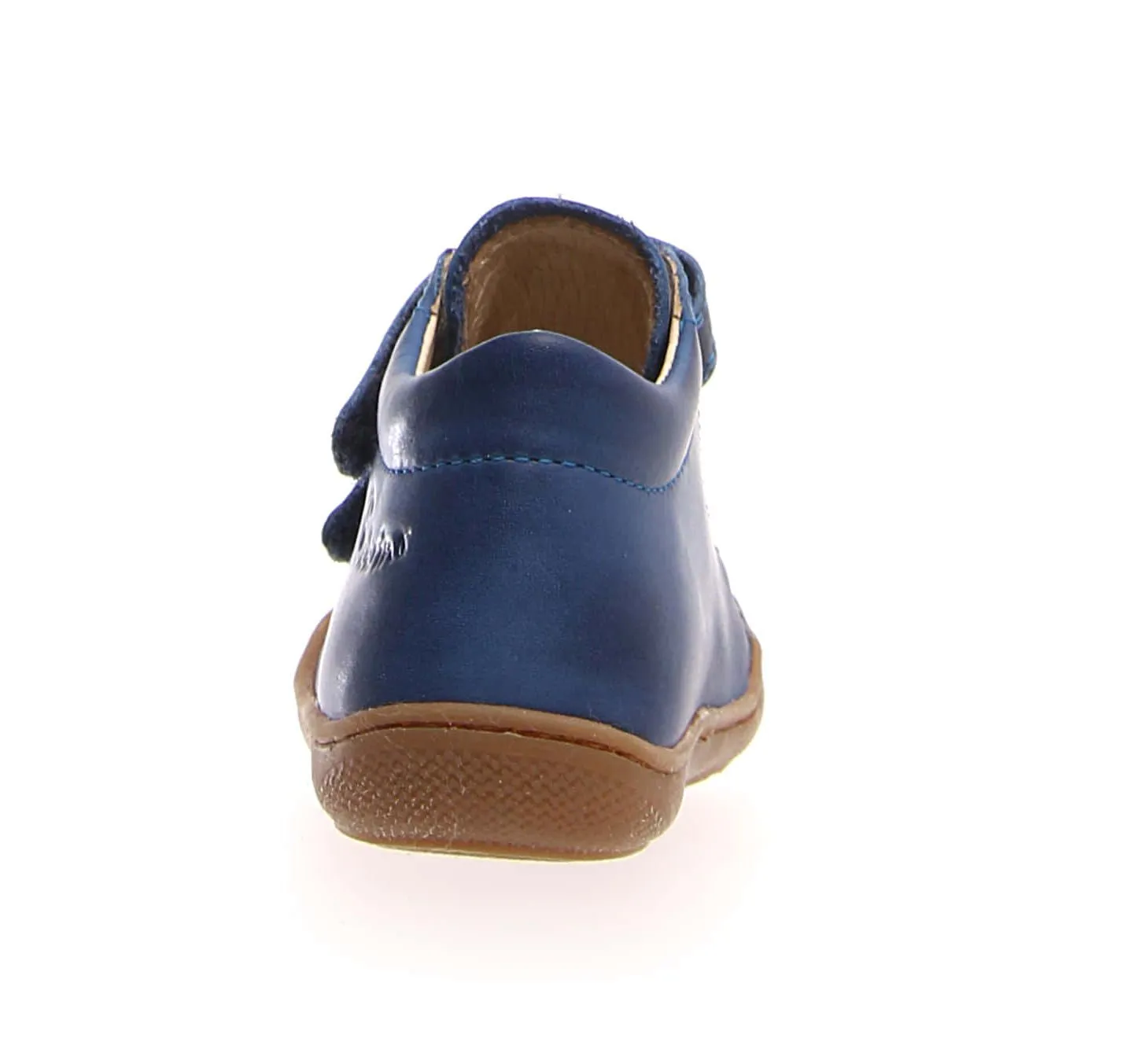 Naturino Girl's & Boy's Cocoon Vl Nappa Spazz. Sneakers - Azure