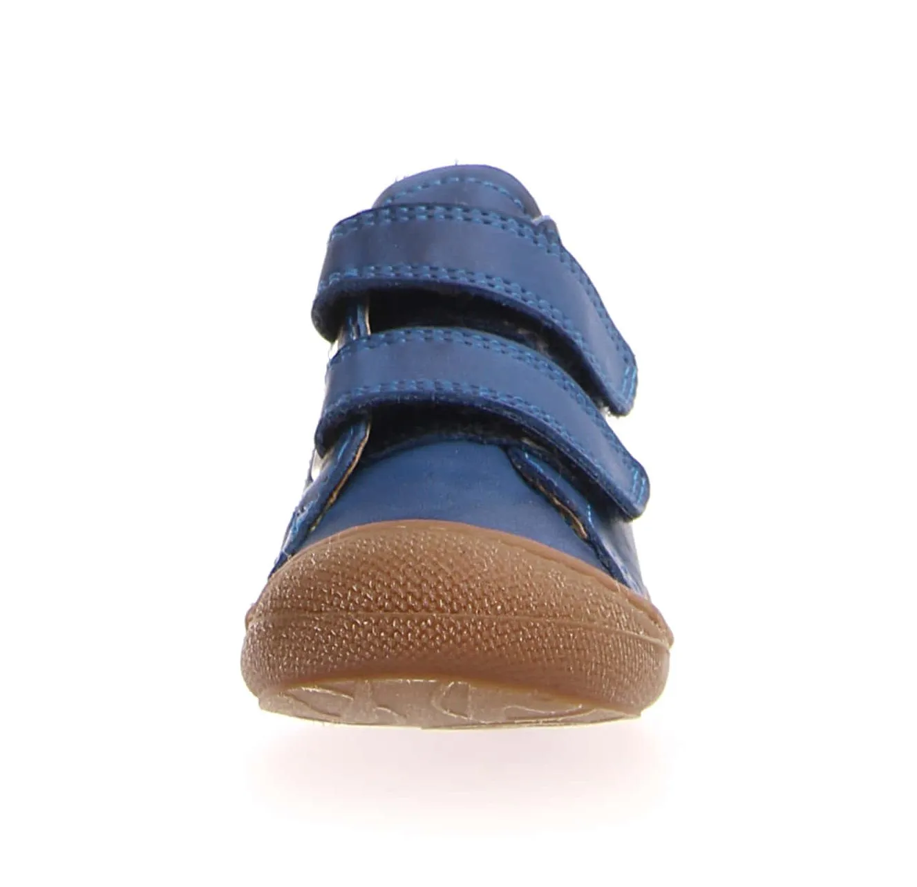 Naturino Girl's & Boy's Cocoon Vl Nappa Spazz. Sneakers - Azure