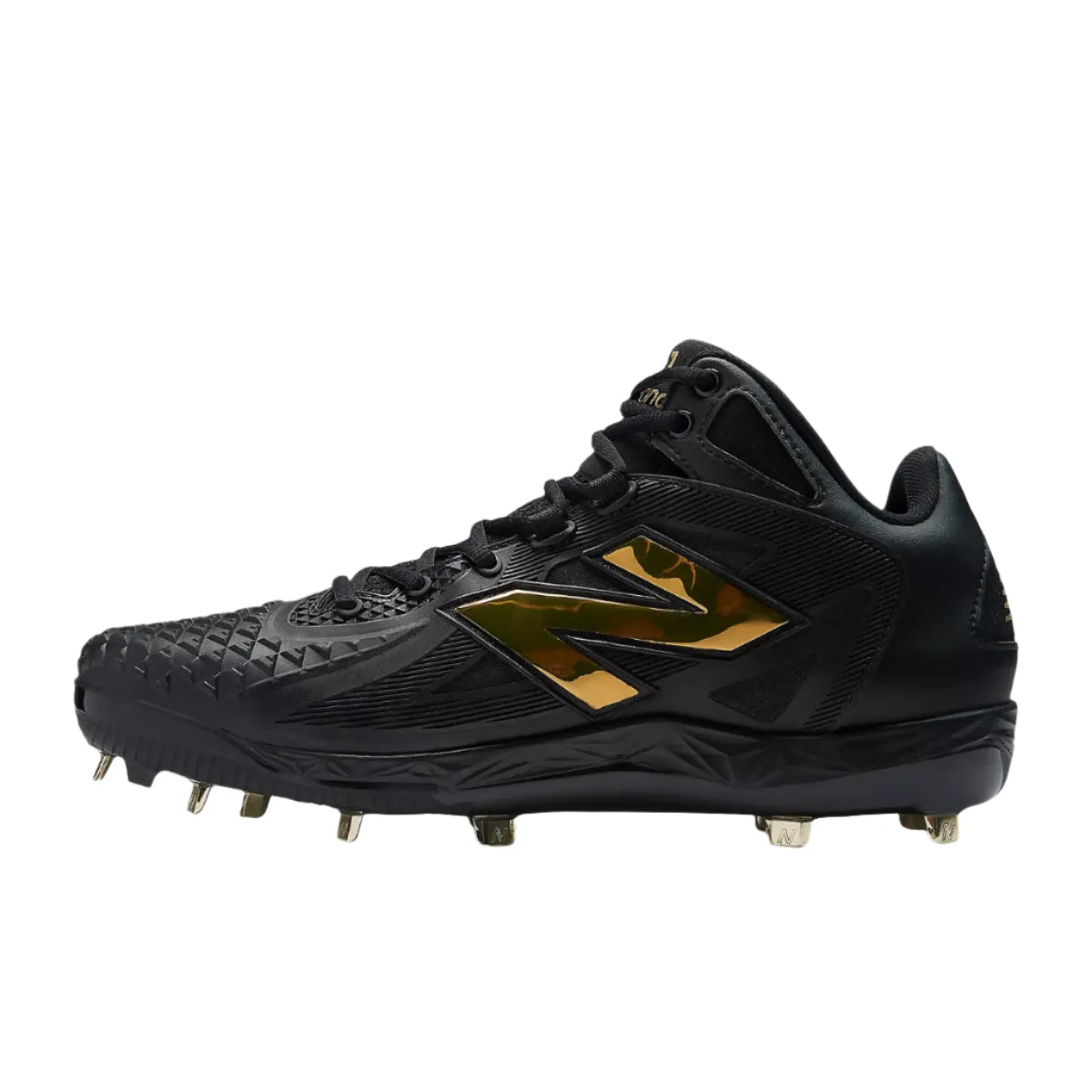 New Balance FuelCell Ohtani 1 Metal Baseball Cleats - (MSHOBK1)