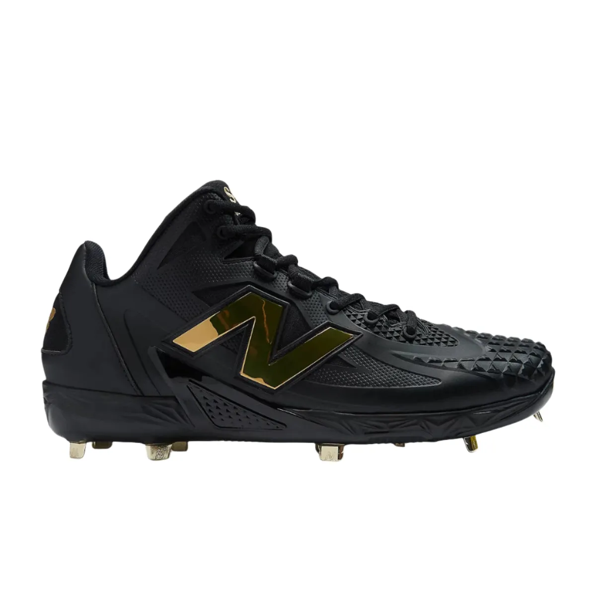 New Balance FuelCell Ohtani 1 Metal Baseball Cleats - (MSHOBK1)