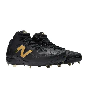 New Balance FuelCell Ohtani 1 Metal Baseball Cleats - (MSHOBK1)