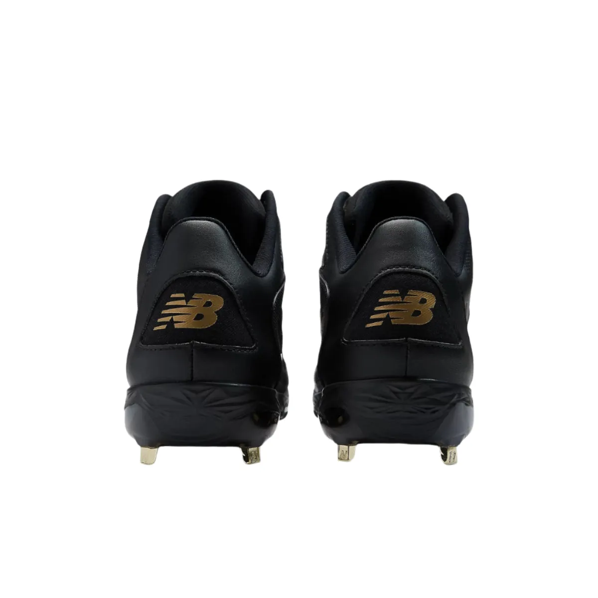 New Balance FuelCell Ohtani 1 Metal Baseball Cleats - (MSHOBK1)
