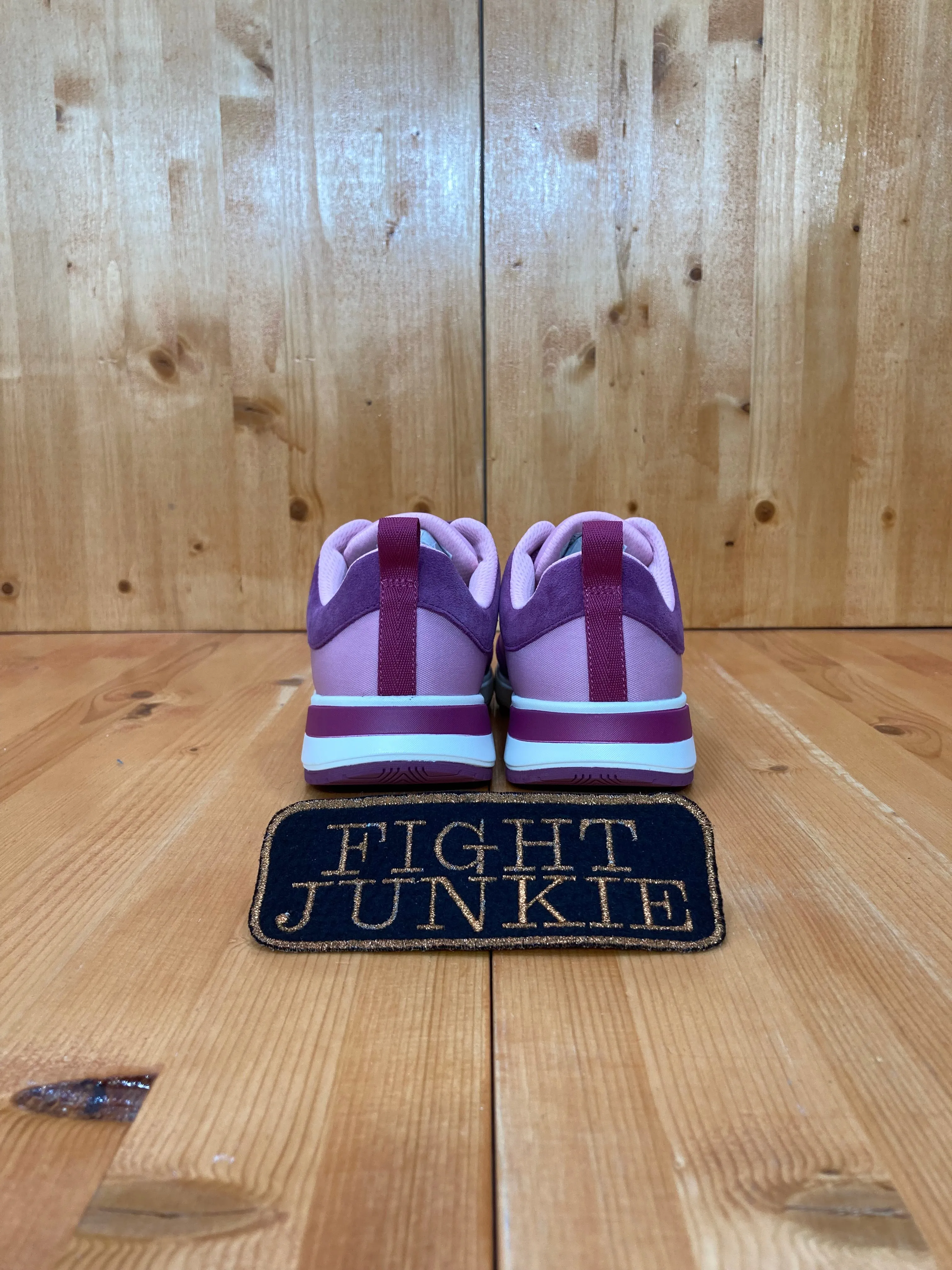 NEW! VIONIC BREILYN Women Size 6 Athletic Comfort Walking Shoes Sneakers Cameo Pink