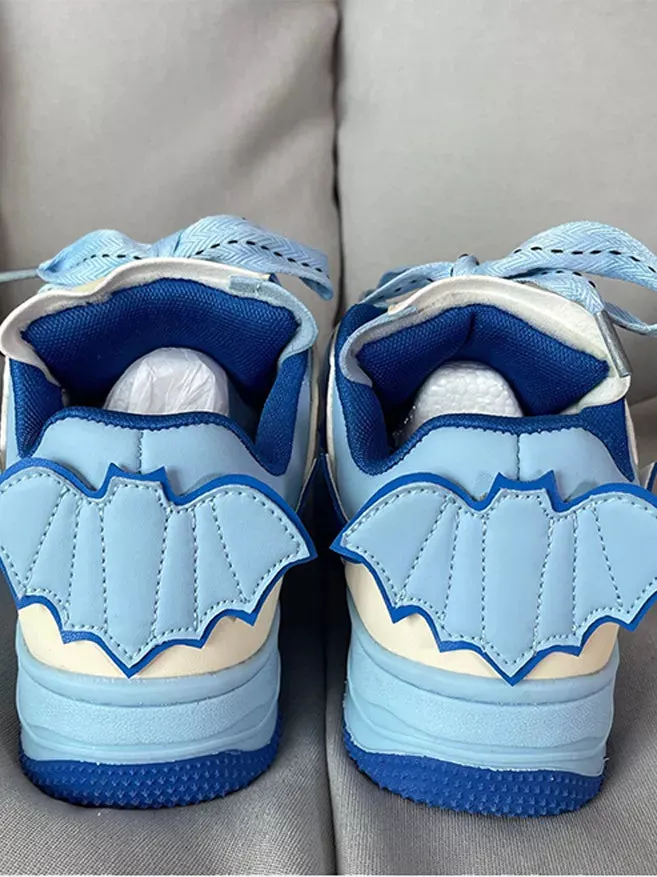 Niceprimes Bat Hip-hop Casual Sports Shoes