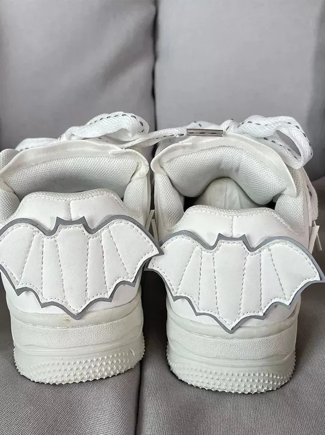 Niceprimes Bat Hip-hop Casual Sports Shoes