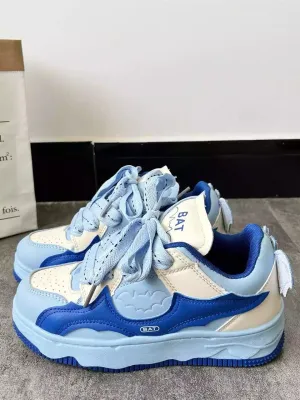 Niceprimes Bat Hip-hop Casual Sports Shoes
