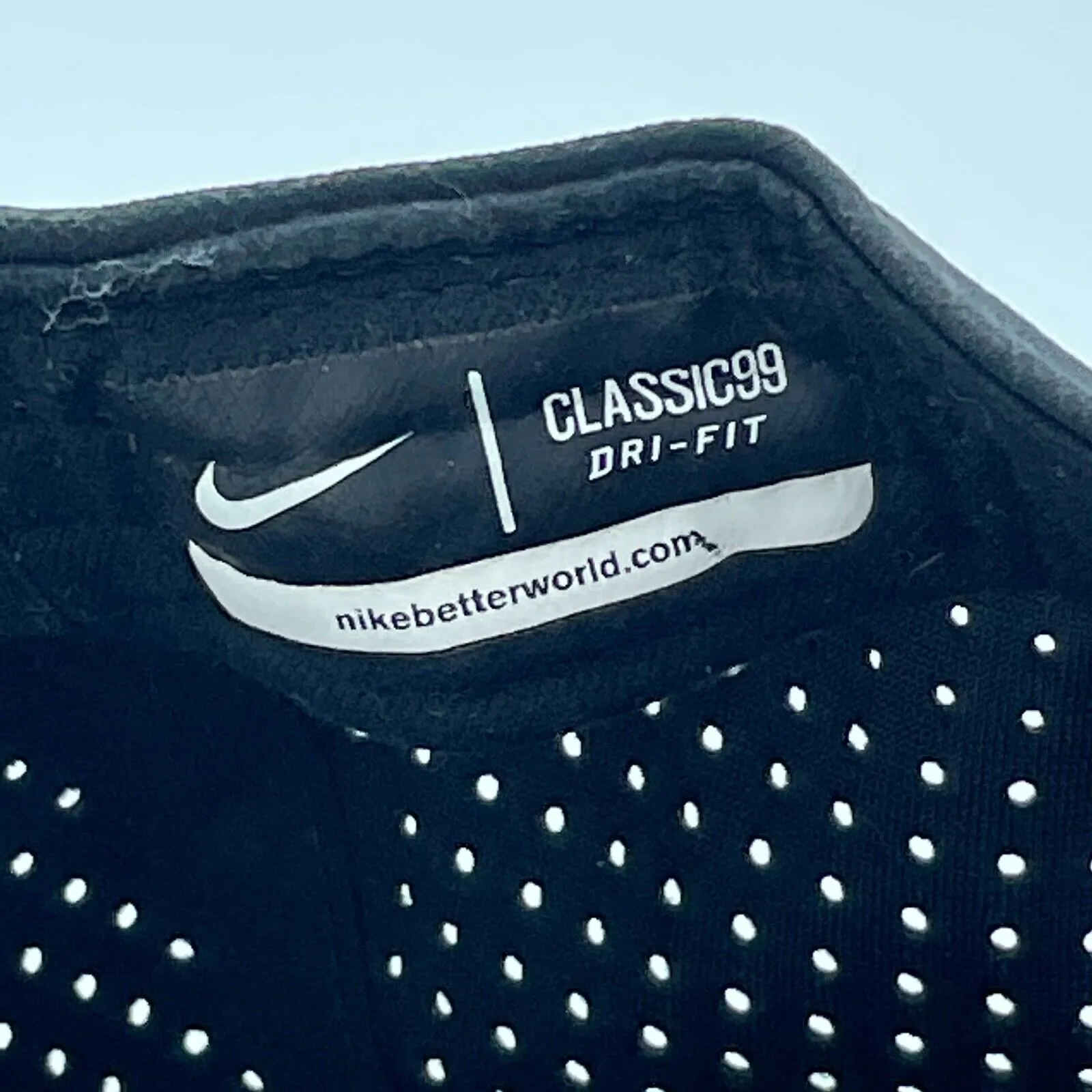 Nike Classic 99 Dri Fit Cap Hat