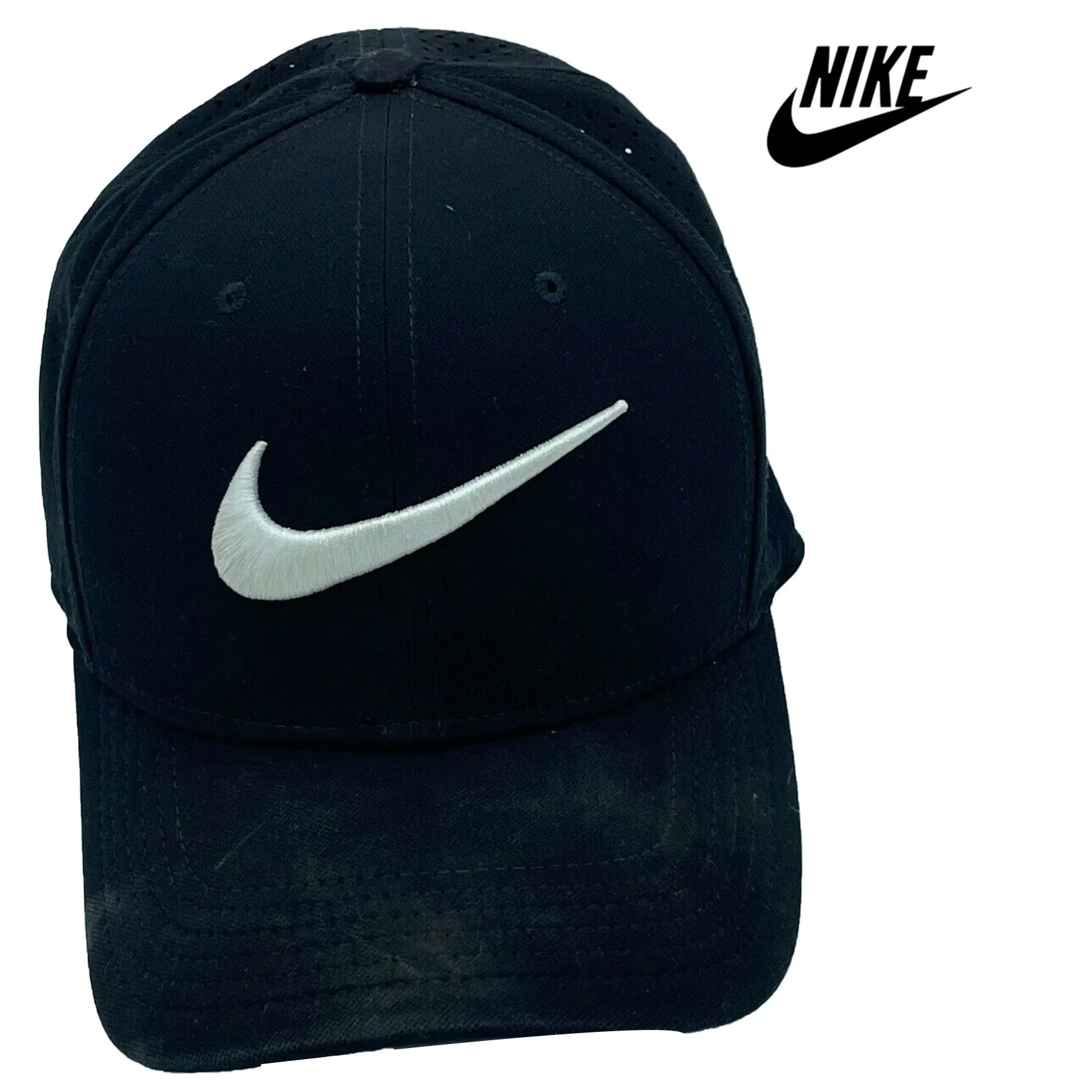 Nike Classic 99 Dri Fit Cap Hat