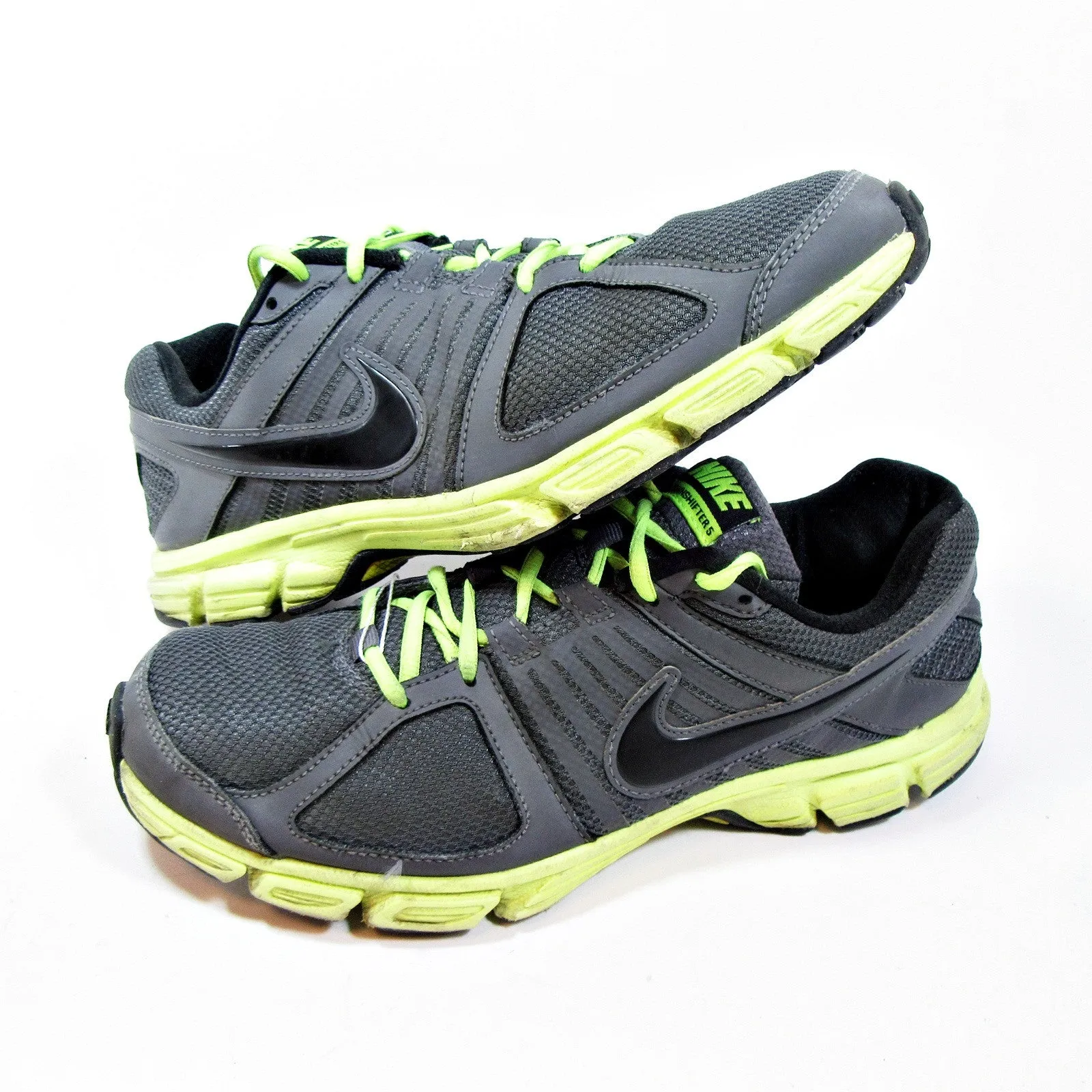 NIKE - Downshifter