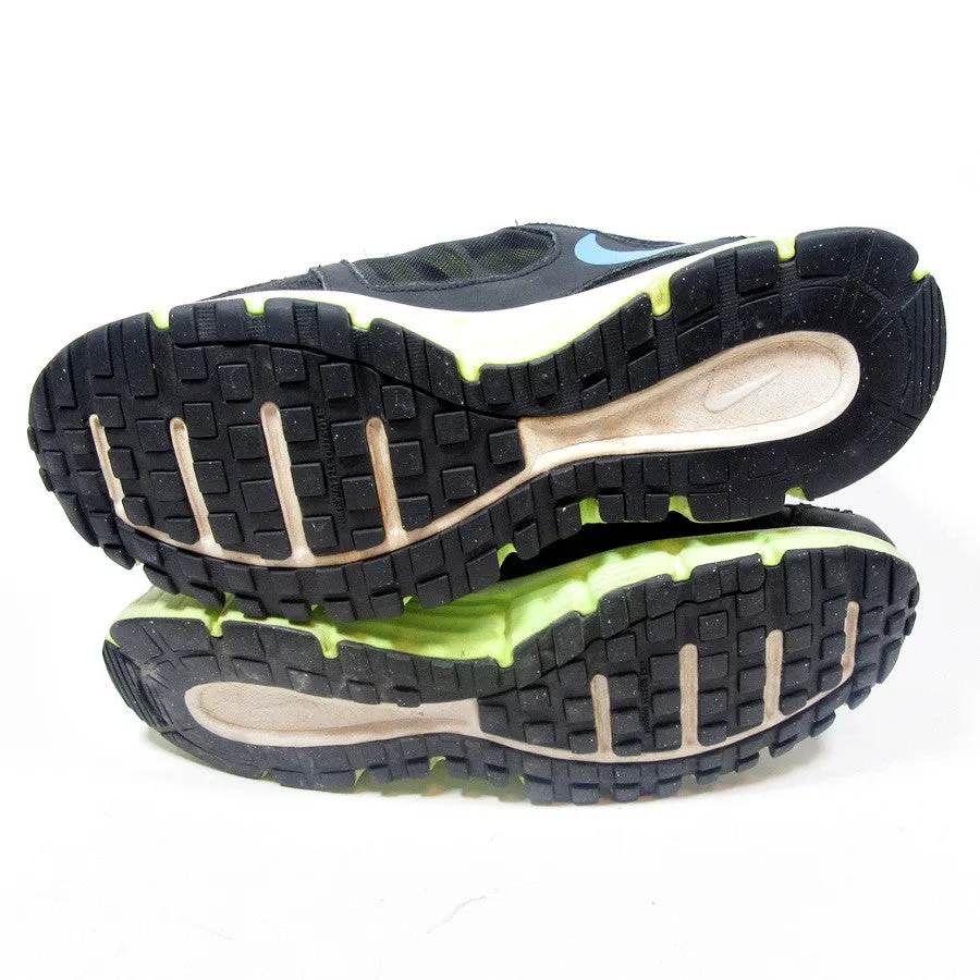NIKE - Dualfusion