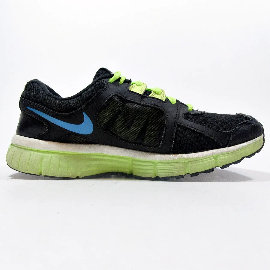 NIKE - Dualfusion
