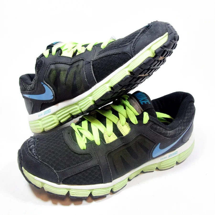 NIKE - Dualfusion
